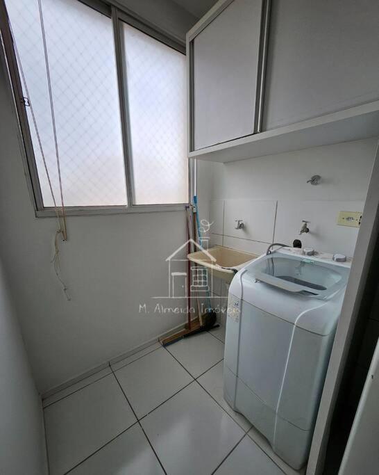 Apto Minessota 2 quartos
