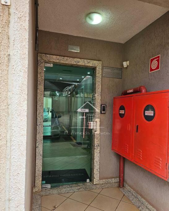 Apto Minessota 2 quartos