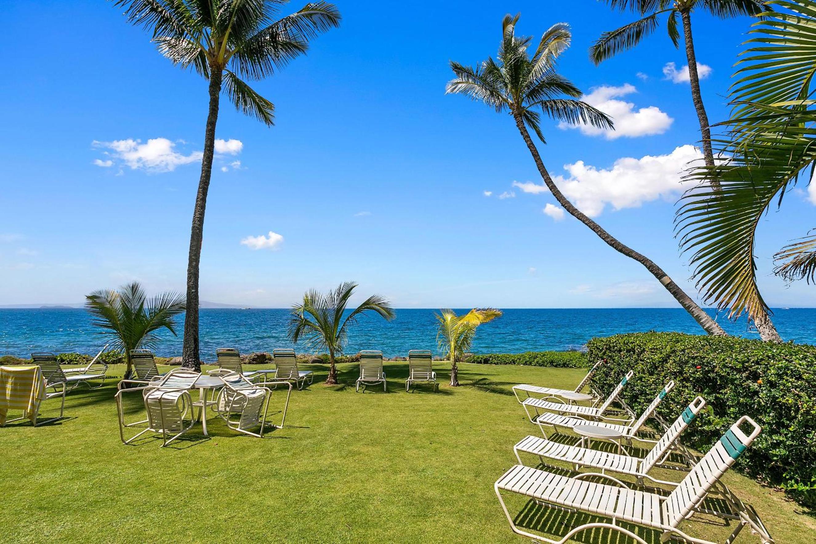 Kamaole Nalu 301 - Stunning Ocean Views, Renovated