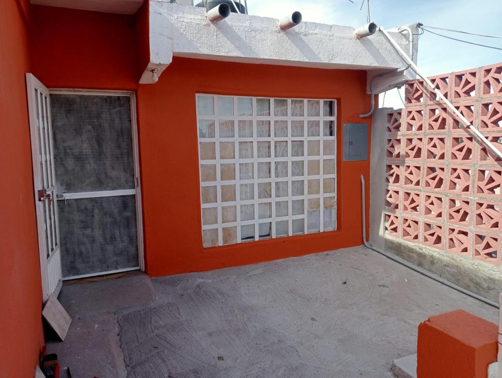 Rafiki's house view 4