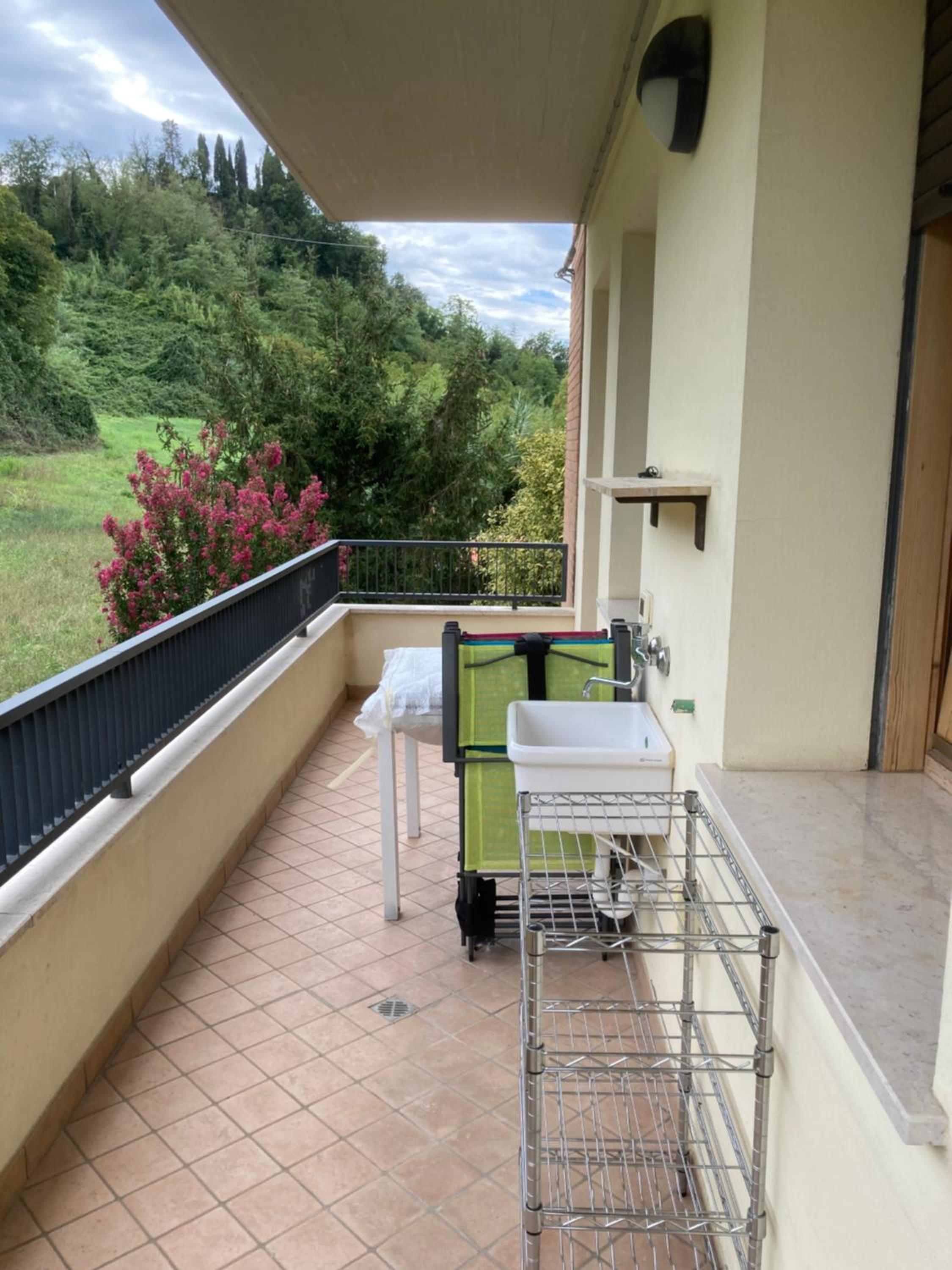 A due passi dal ponte vecchio