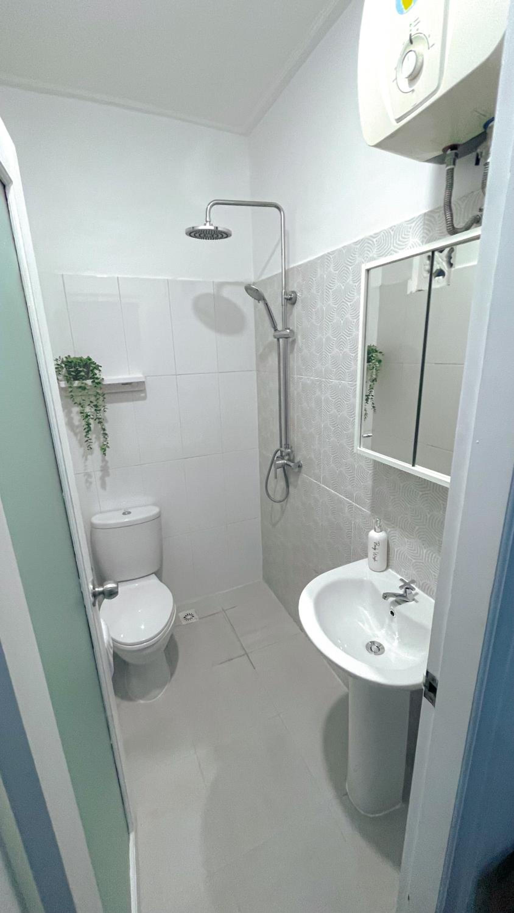 Kaktus Boutique Apartments Bali - ADULTS ONLY