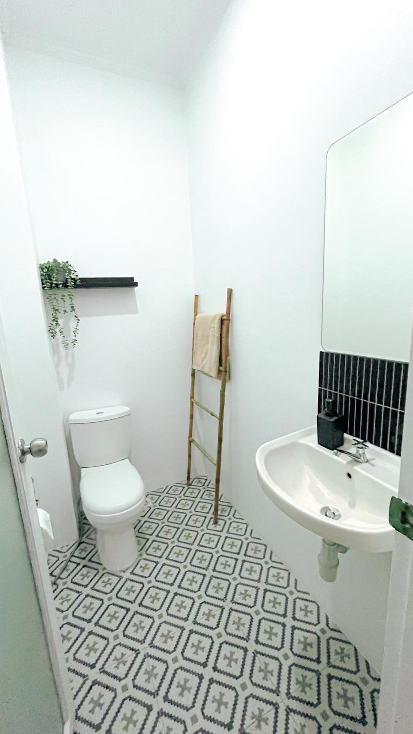 Kaktus Boutique Apartments Bali - ADULTS ONLY