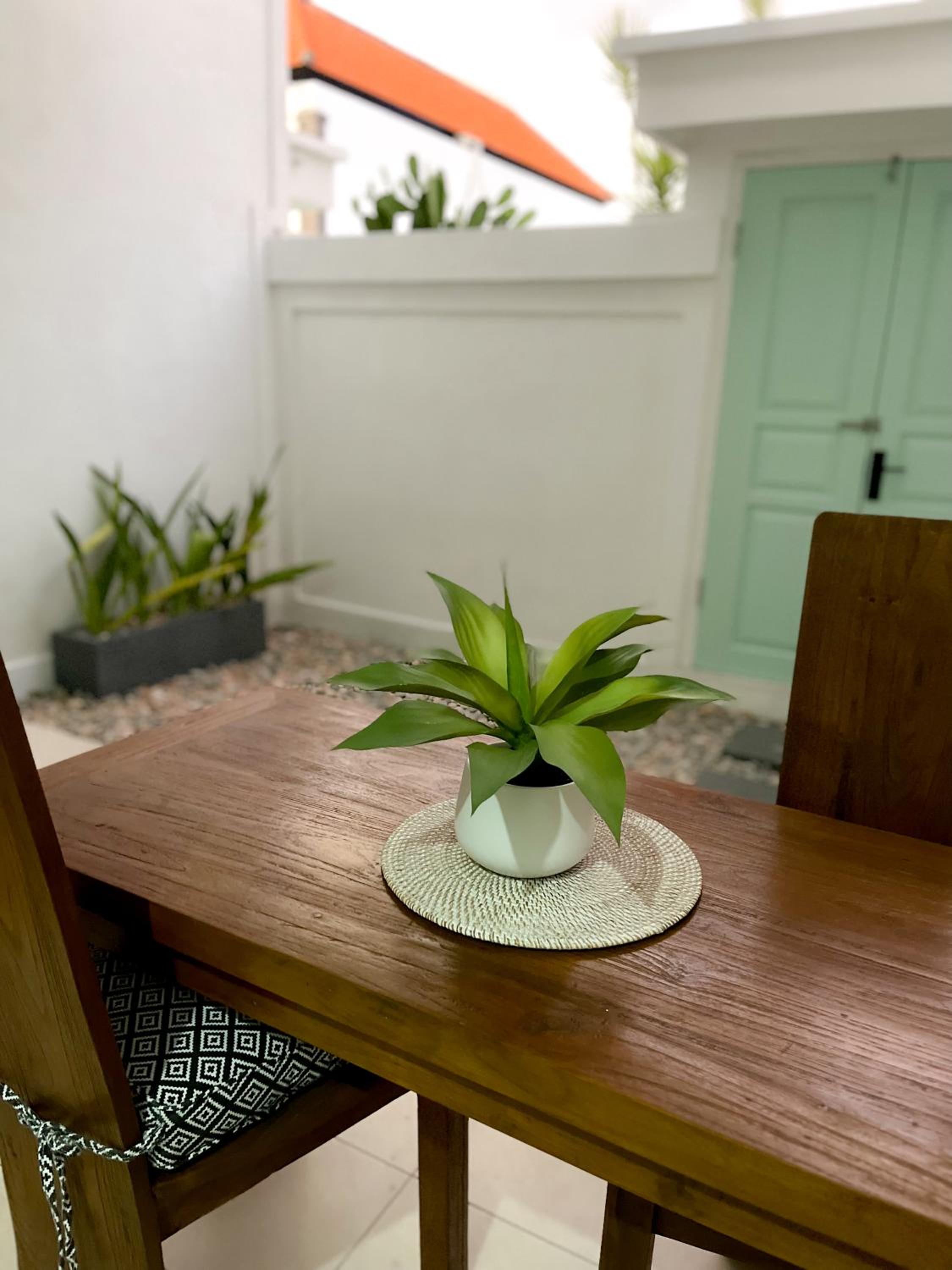 Kaktus Boutique Apartments Bali - ADULTS ONLY