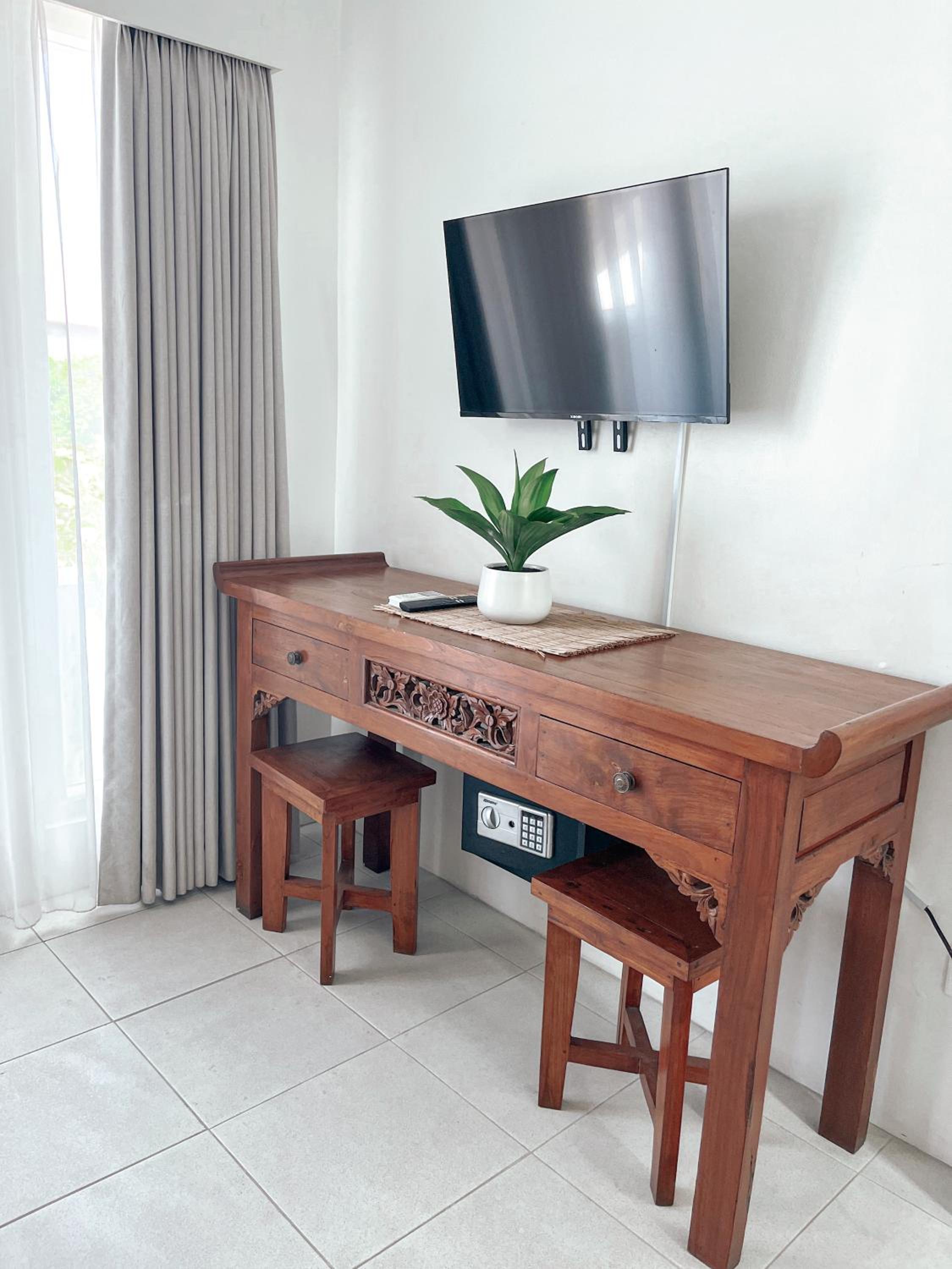 Kaktus Boutique Apartments Bali - ADULTS ONLY