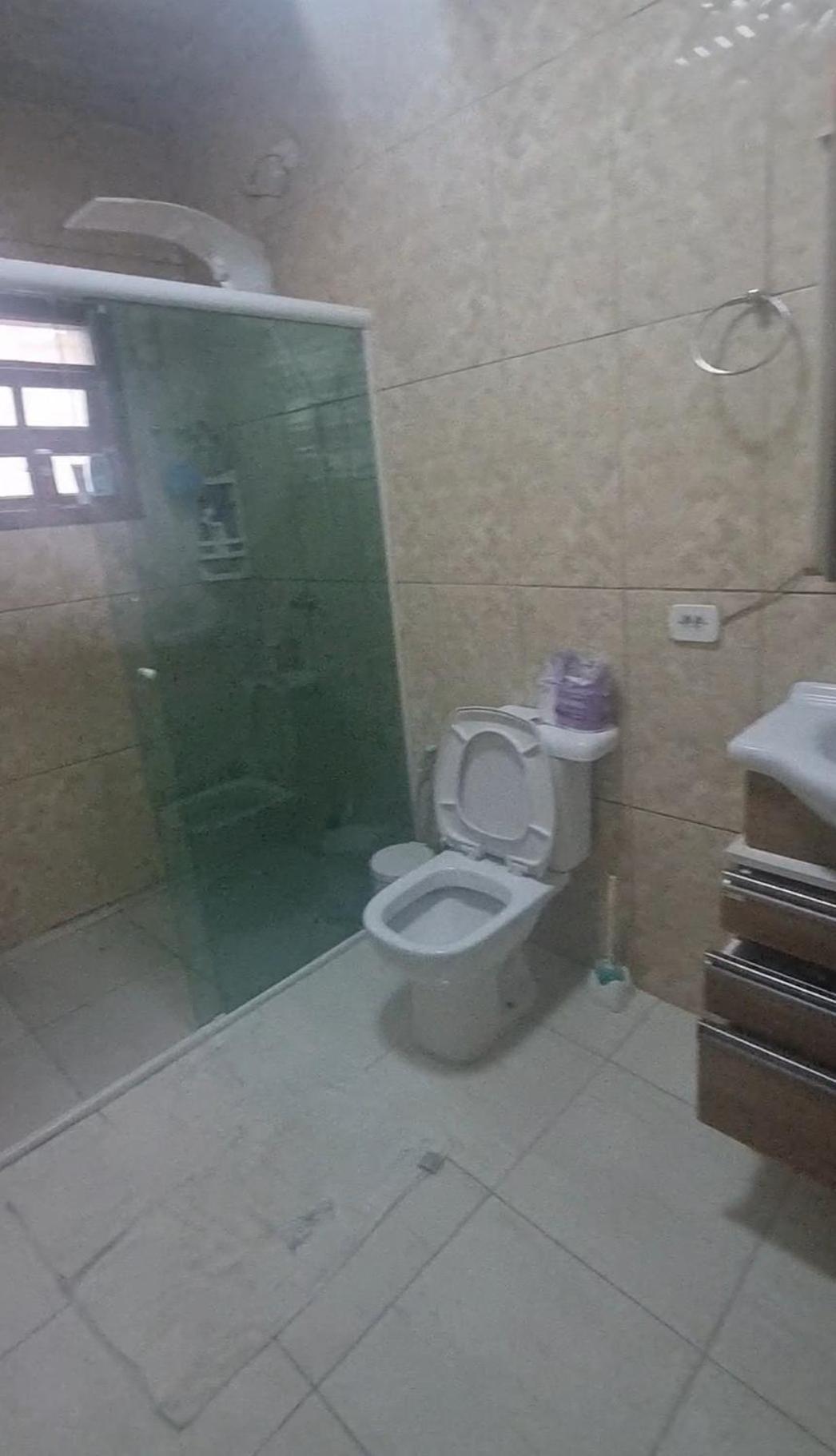Praianos Casa com Piscina Praia Grande
