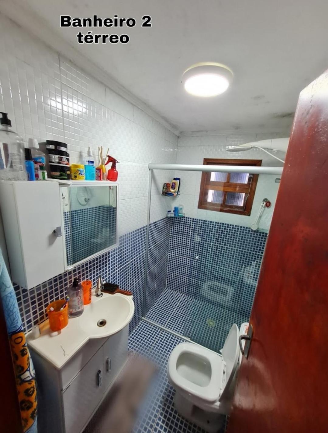 Praianos Casa com Piscina Praia Grande
