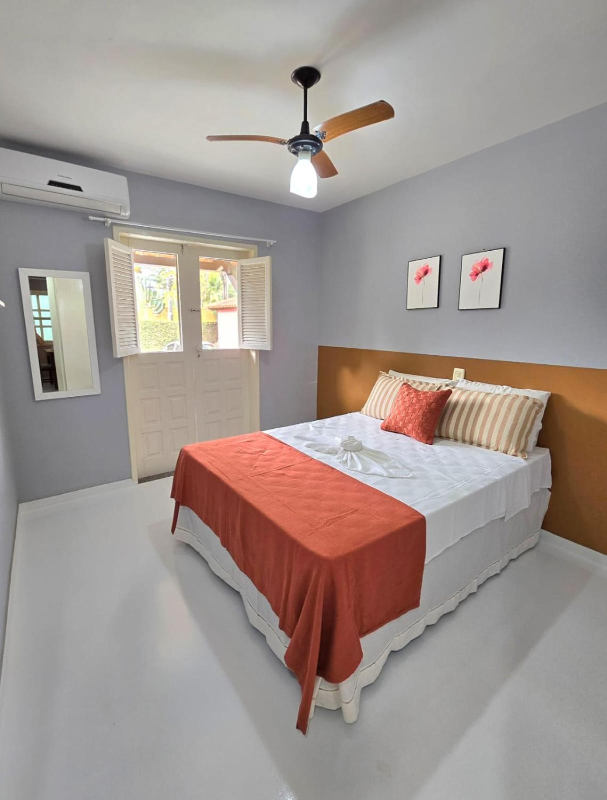 Flat Orla Porto