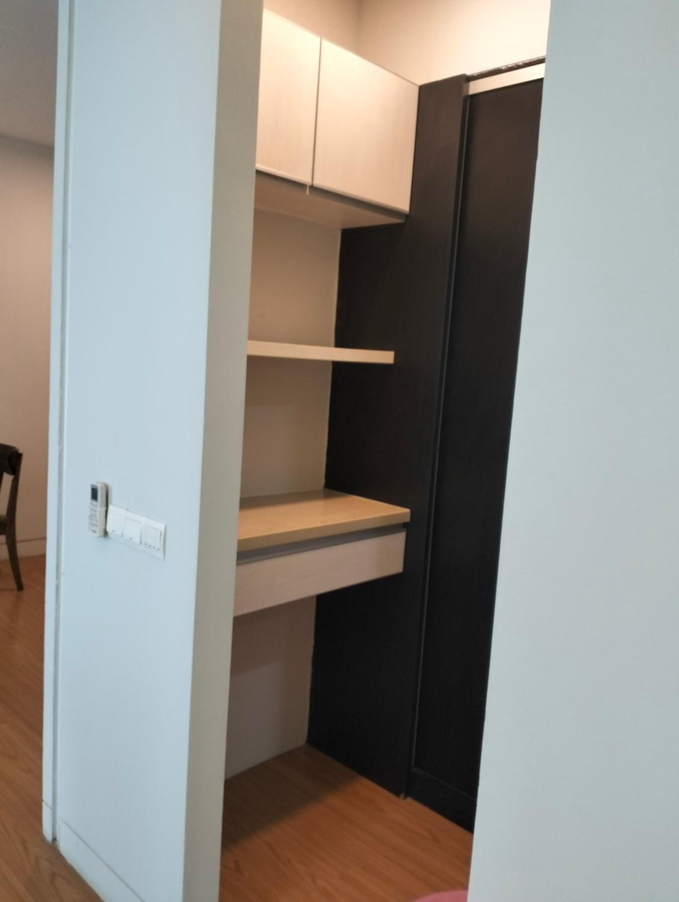 Star Suites At Swiss Garden Residences