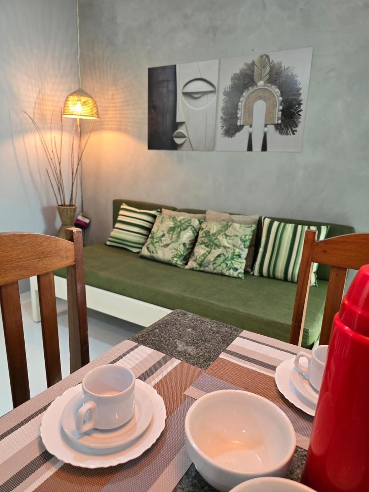 Flat Orla Porto