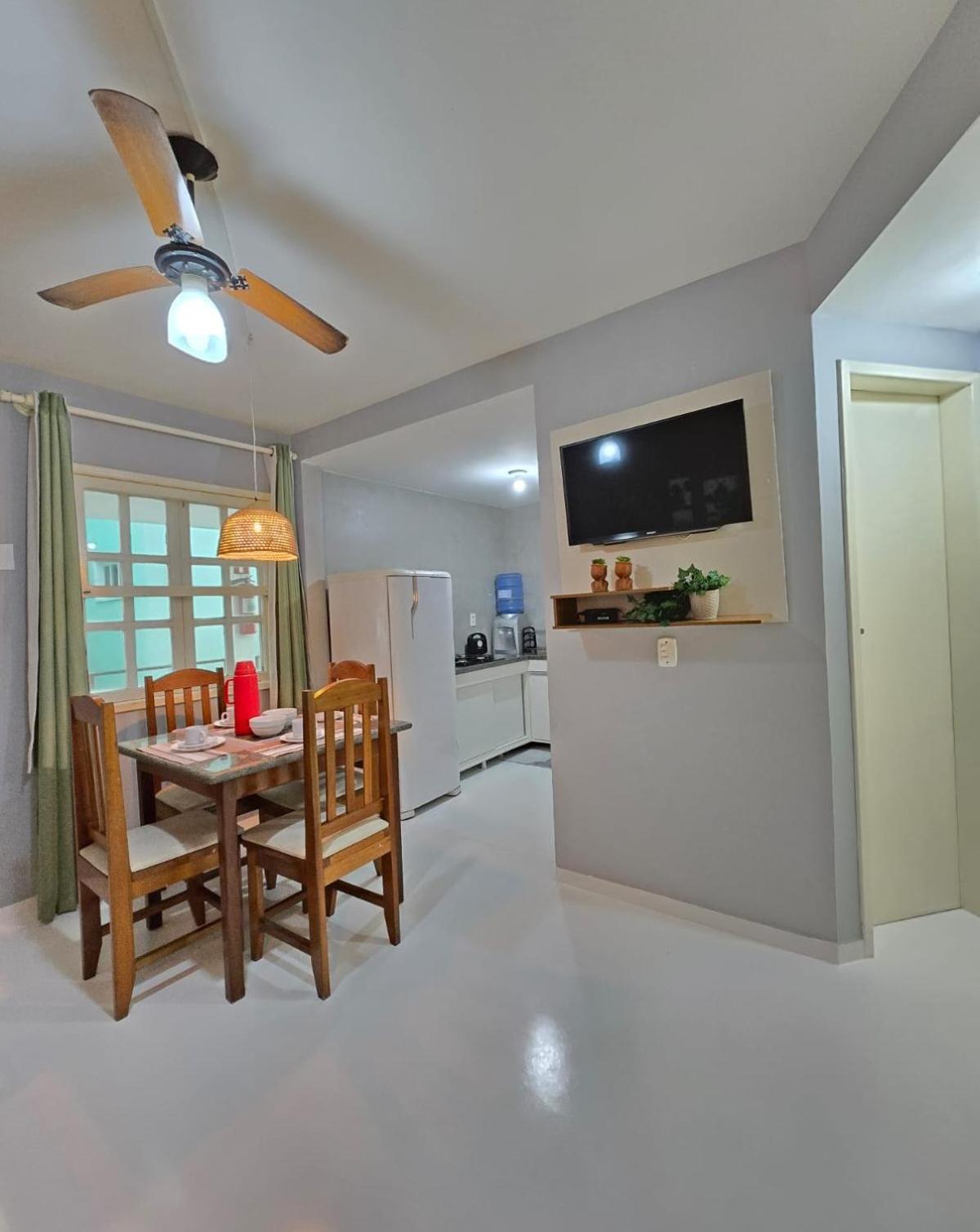 Flat Orla Porto