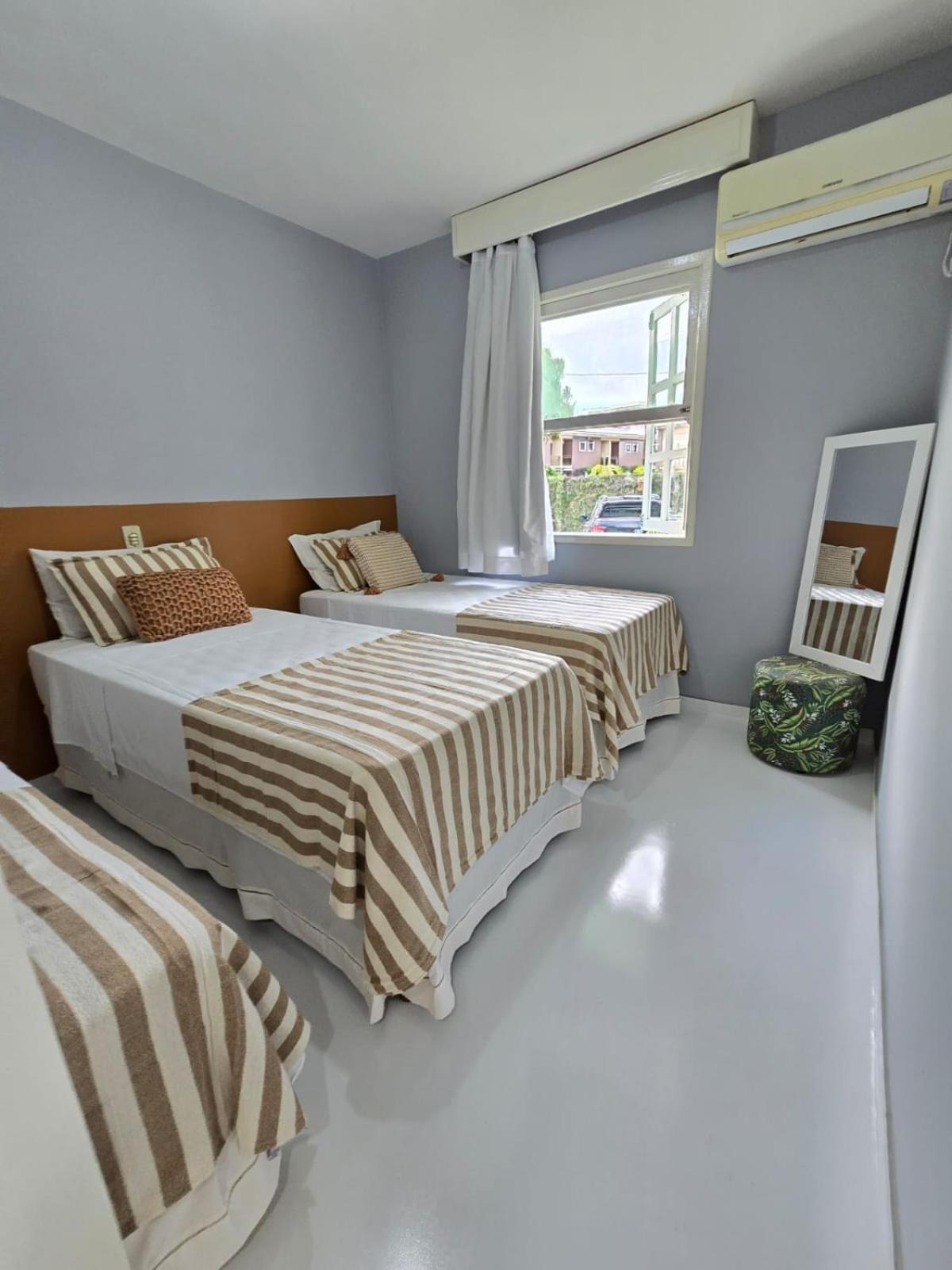 Flat Orla Porto