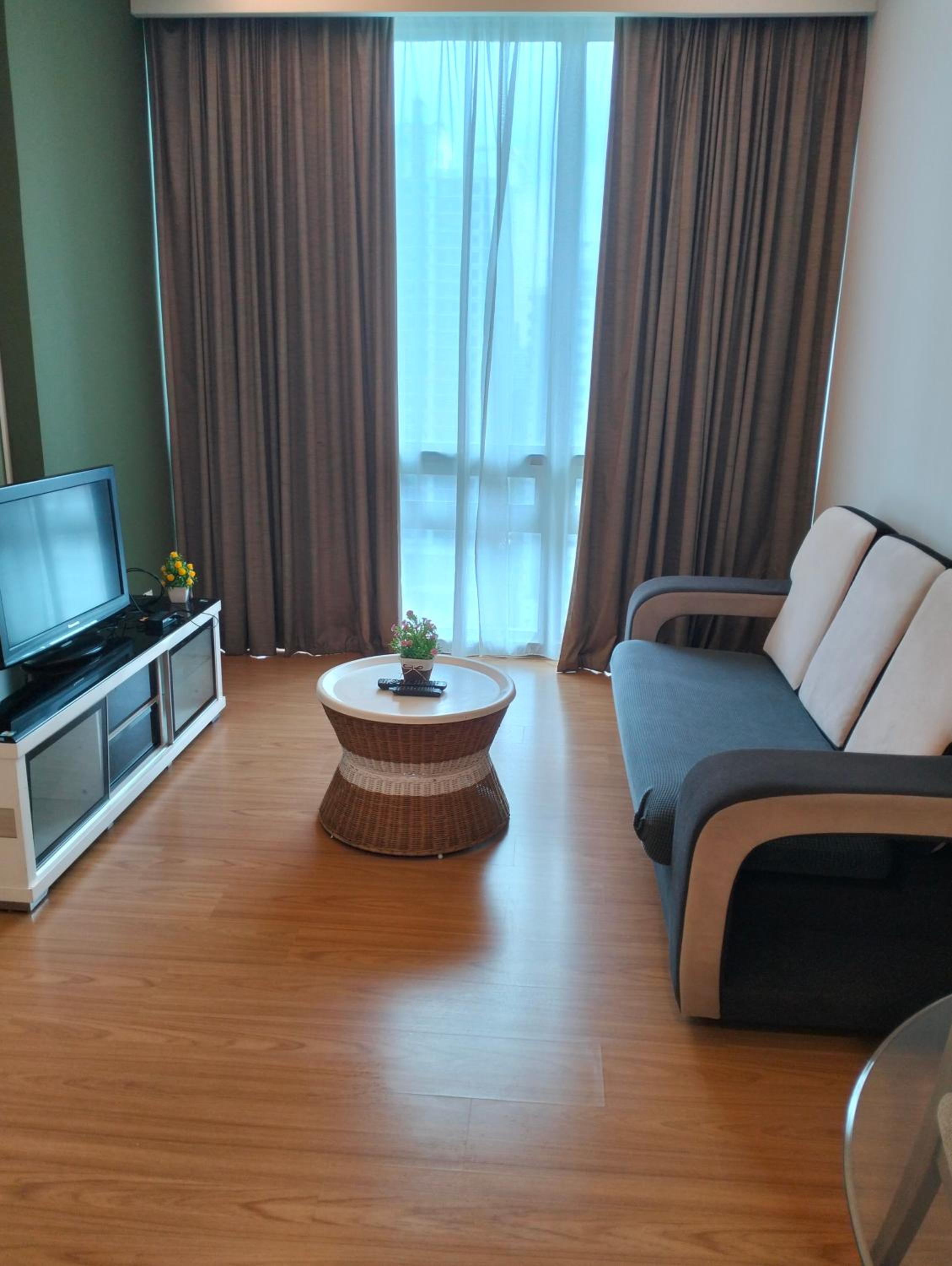 Star Suites At Swiss Garden Residences