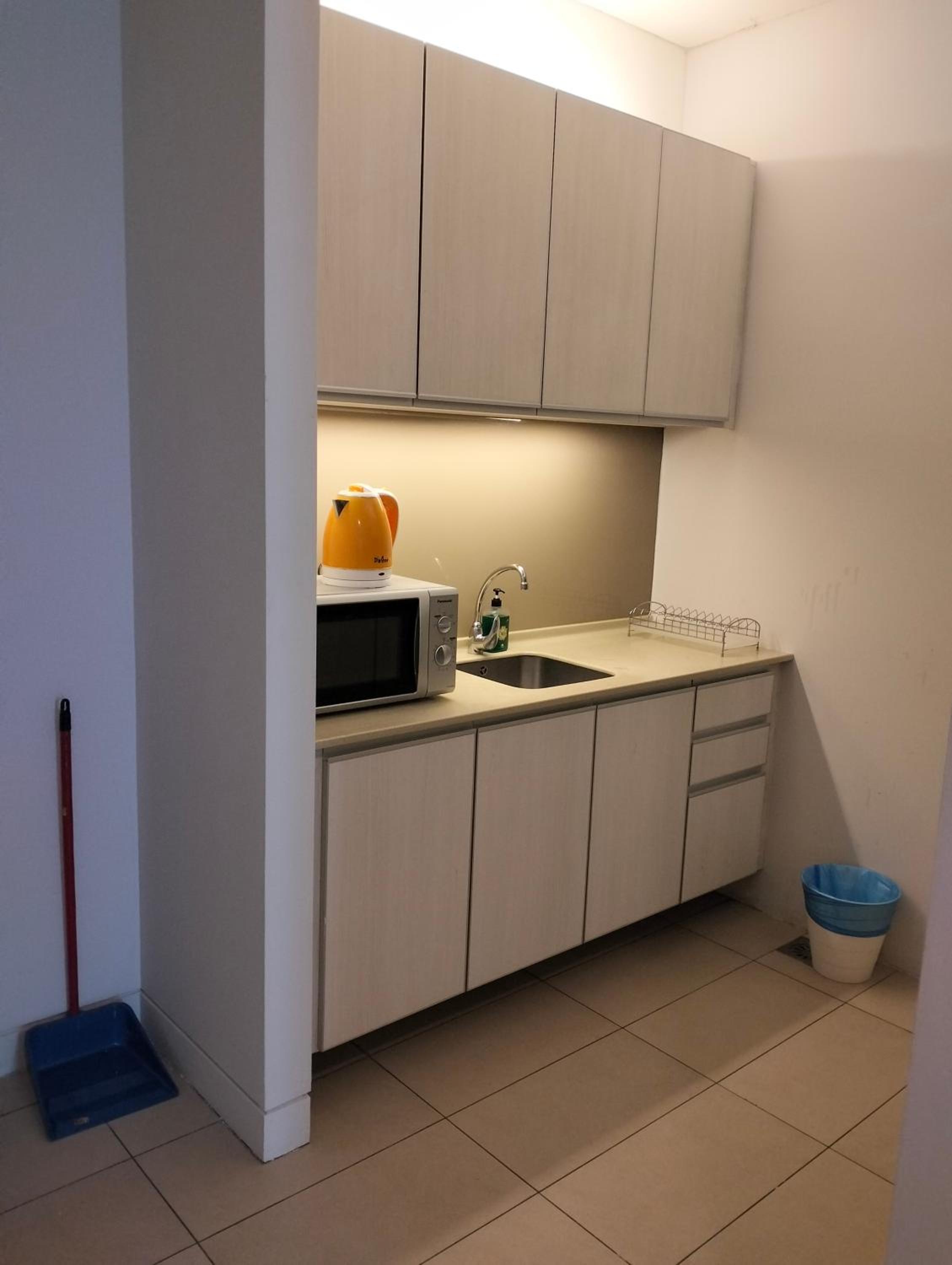 Star Suites At Swiss Garden Residences