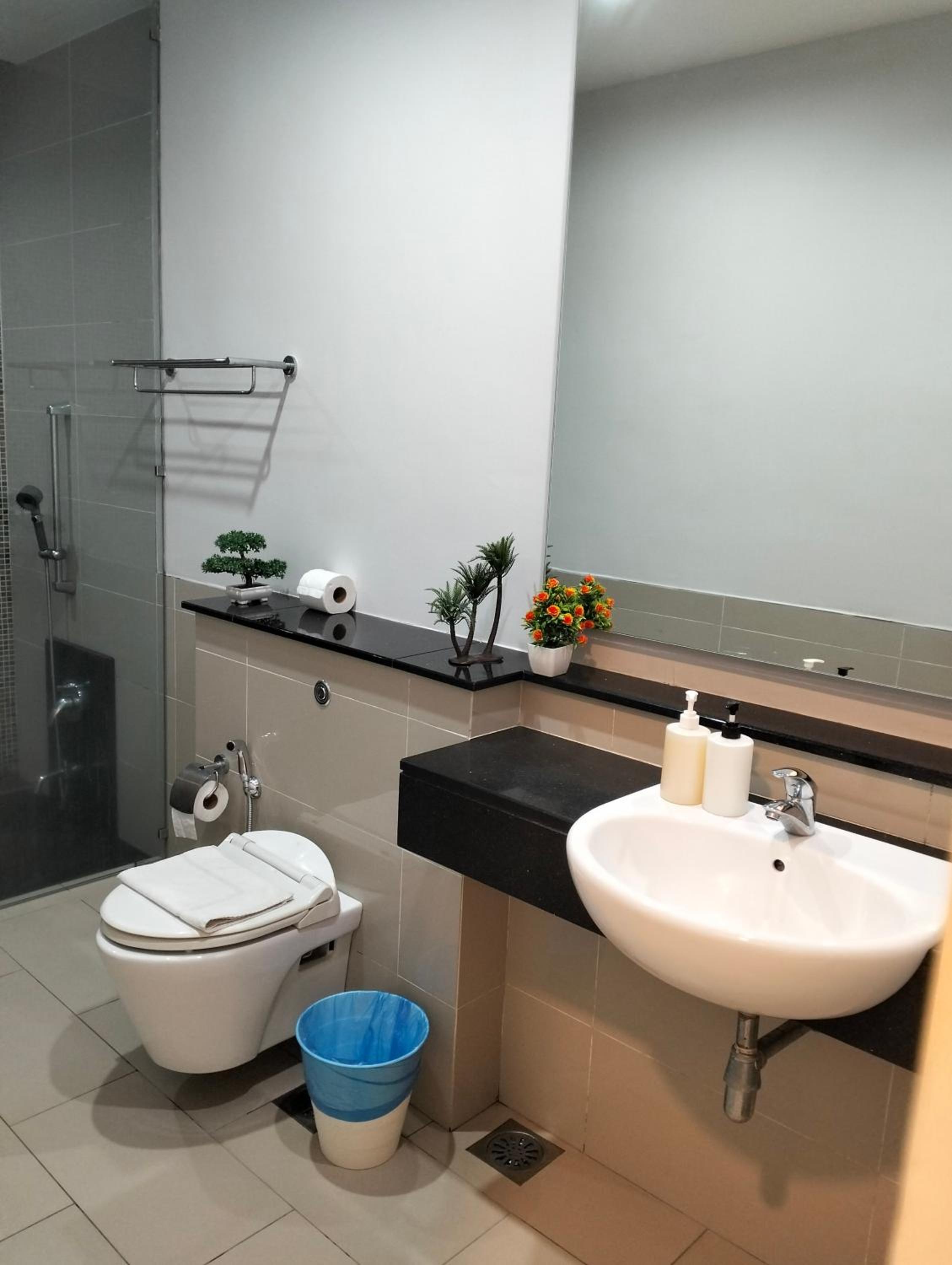 Star Suites At Swiss Garden Residences