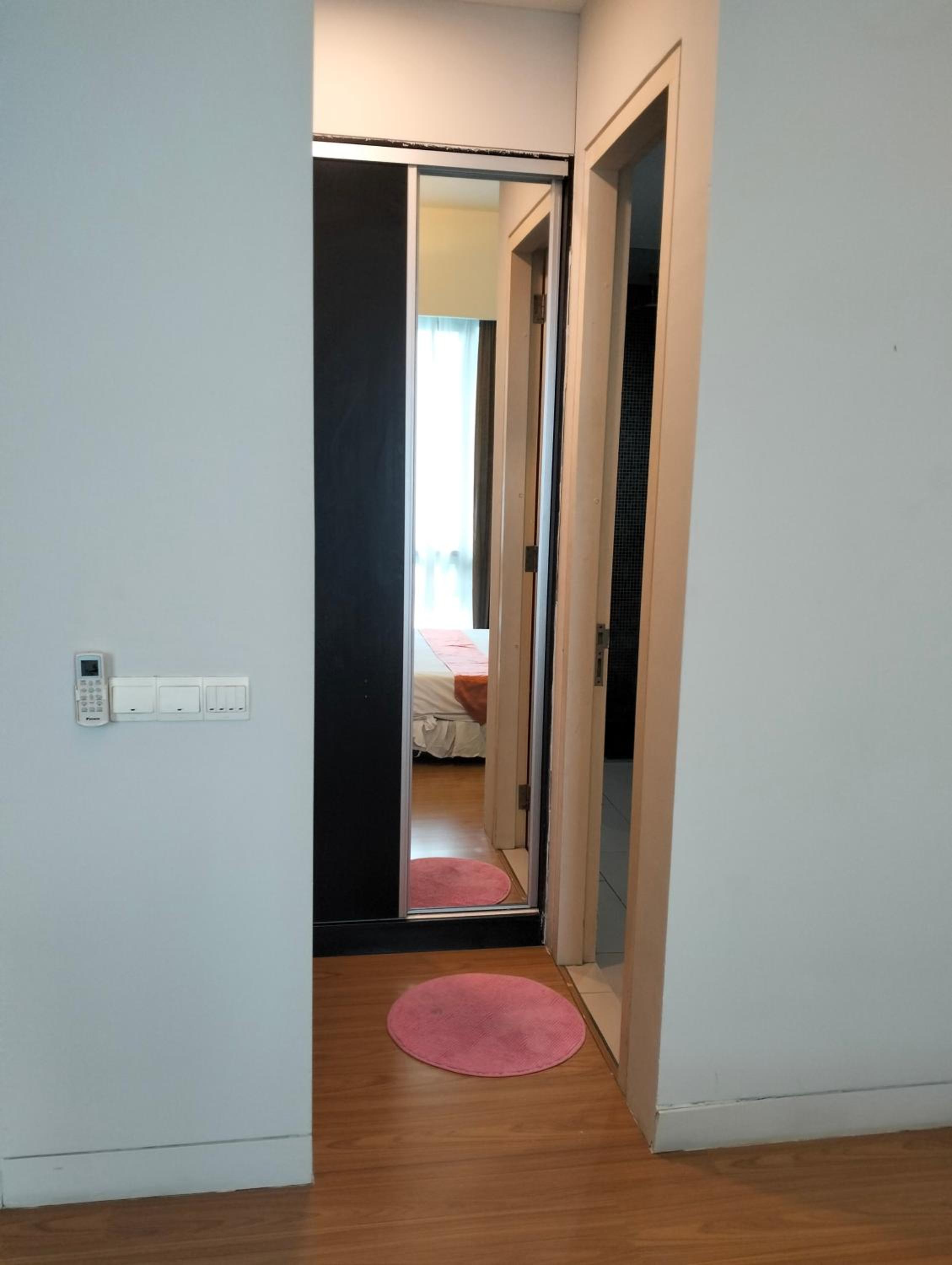 Star Suites At Swiss Garden Residences