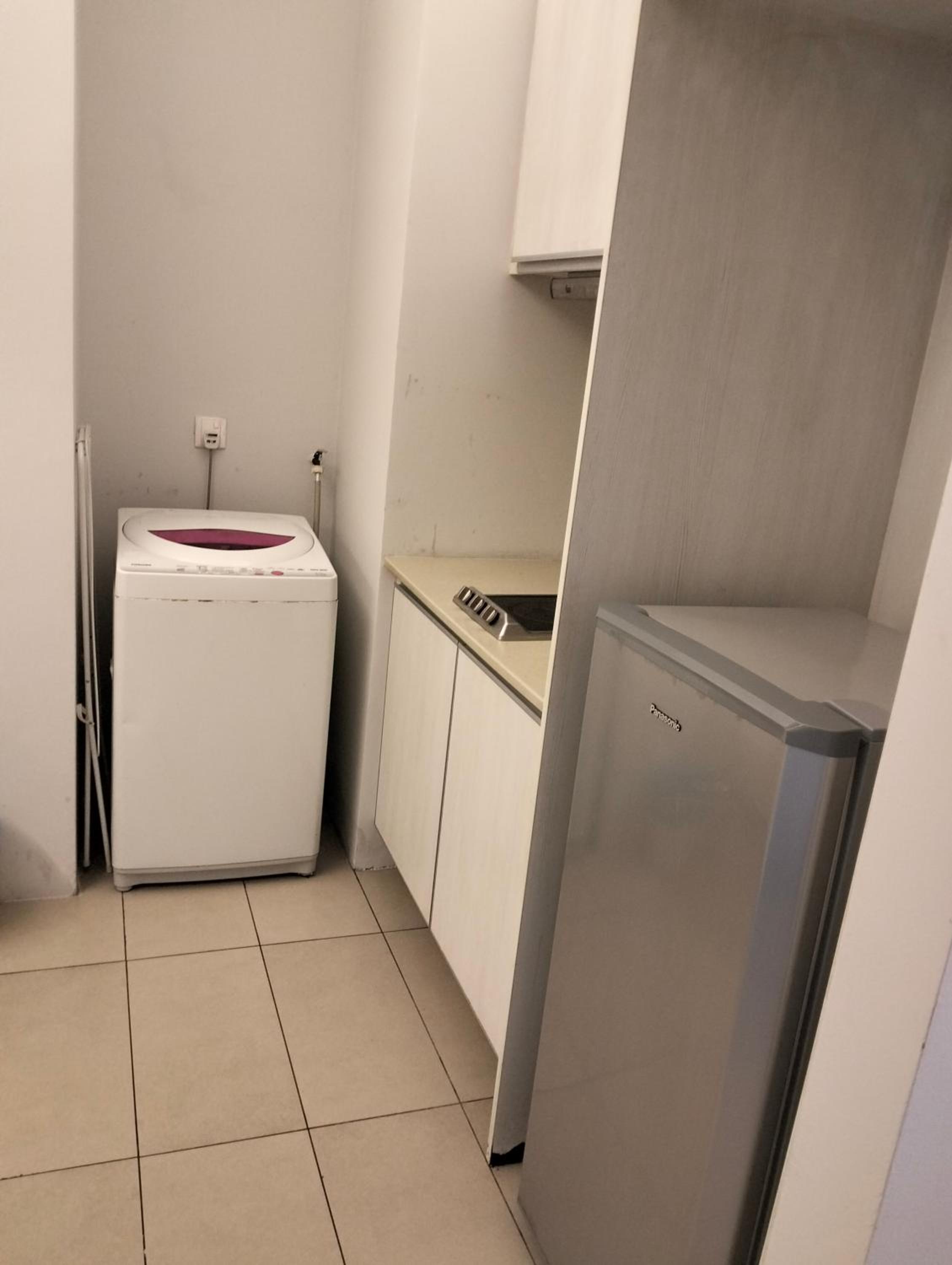 Star Suites At Swiss Garden Residences