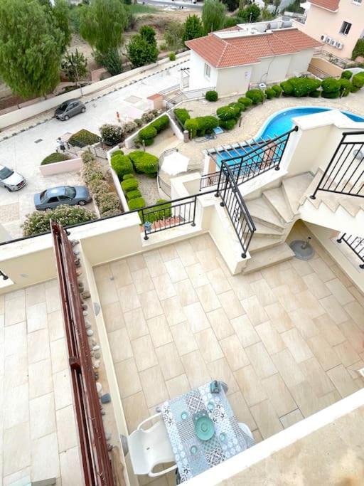 Roof Terrace Heaven with Sea View