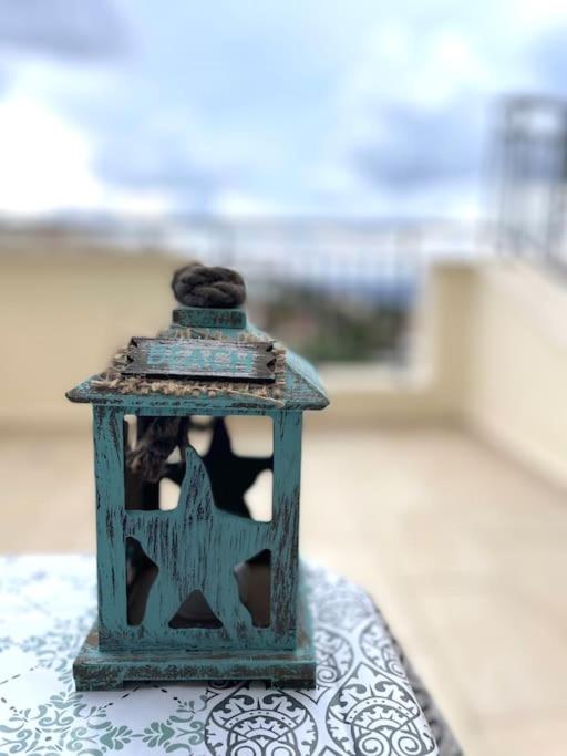 Roof Terrace Heaven with Sea View
