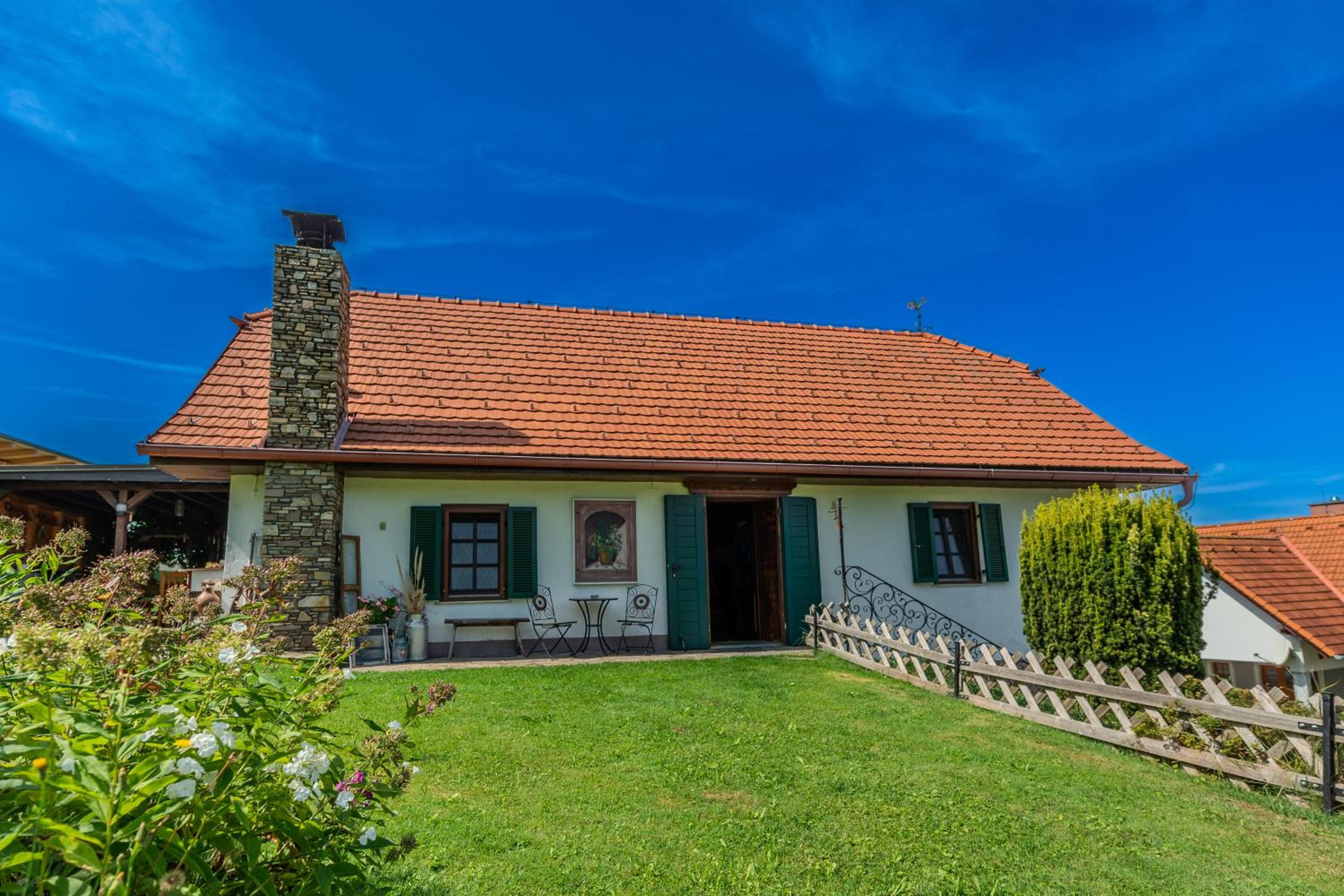 Ferienhaus Mooshöf