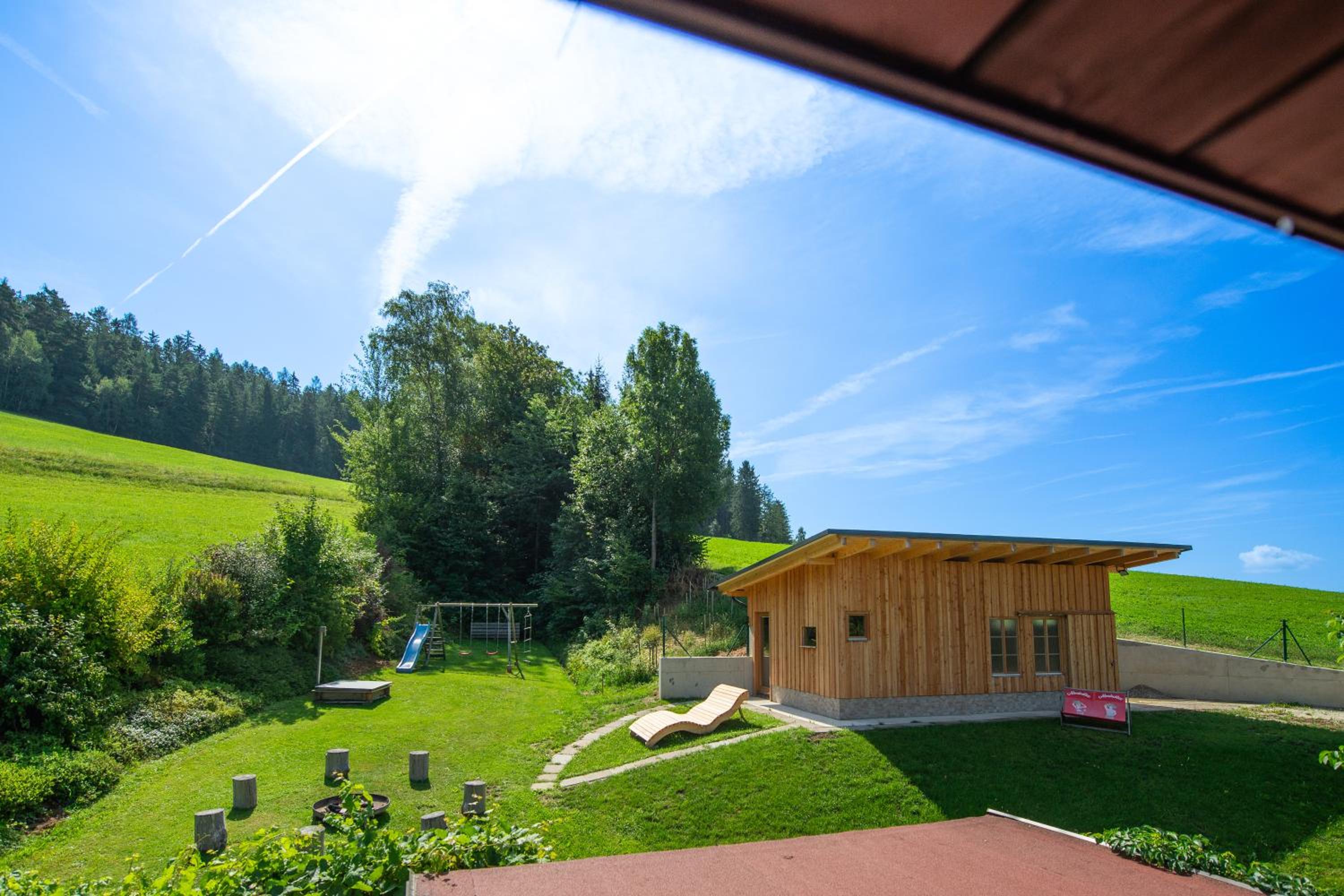 Ferienhaus Mooshöf