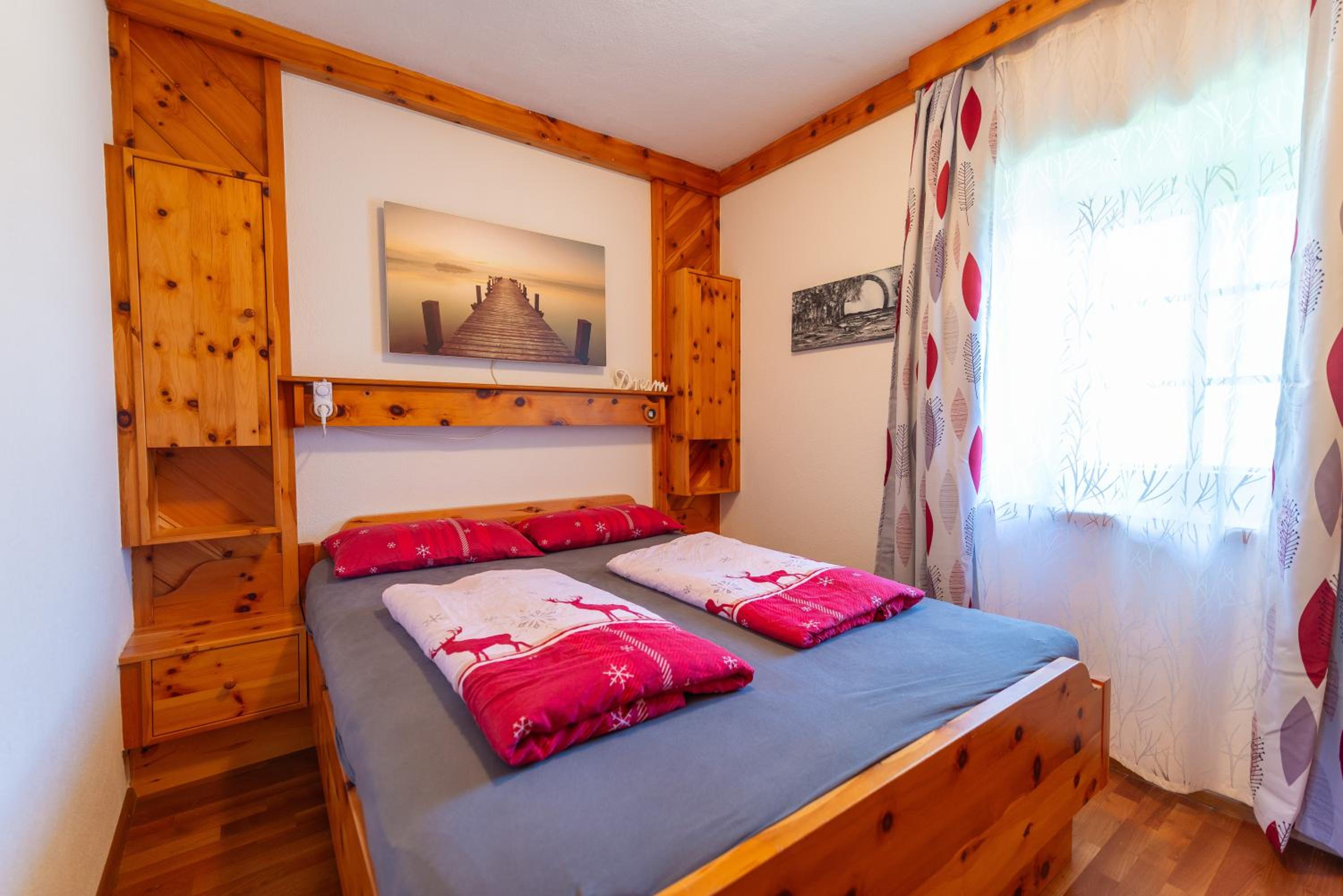 Ferienhaus Mooshöf
