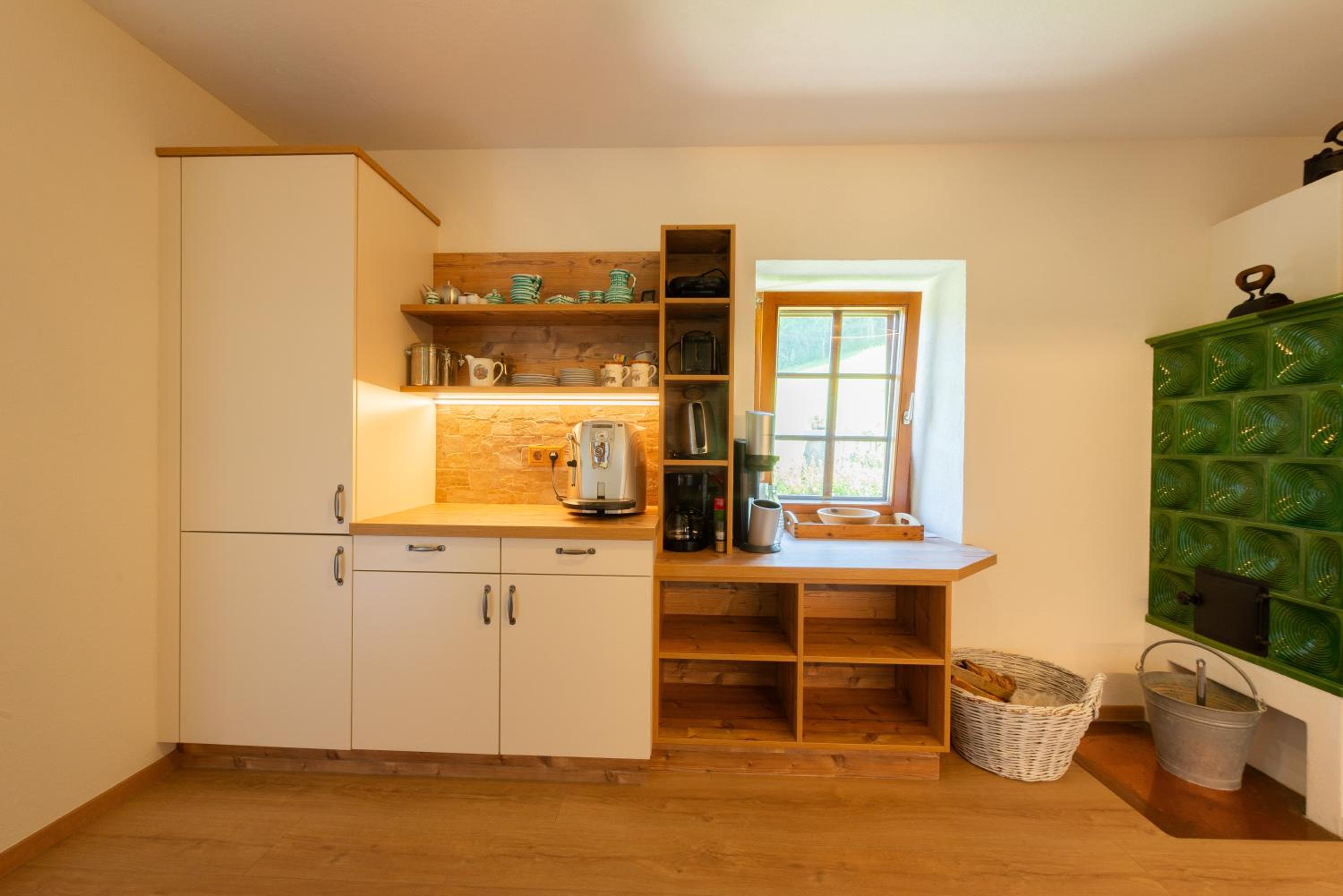 Ferienhaus Mooshöf