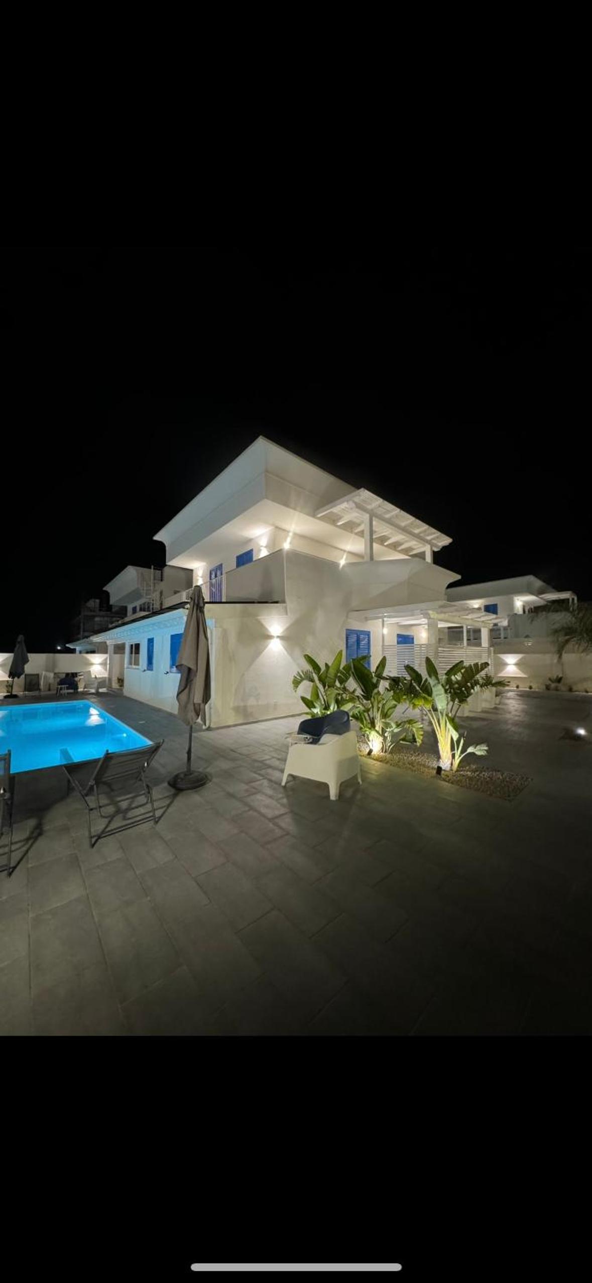 Onda Bianca Luxury Apartments