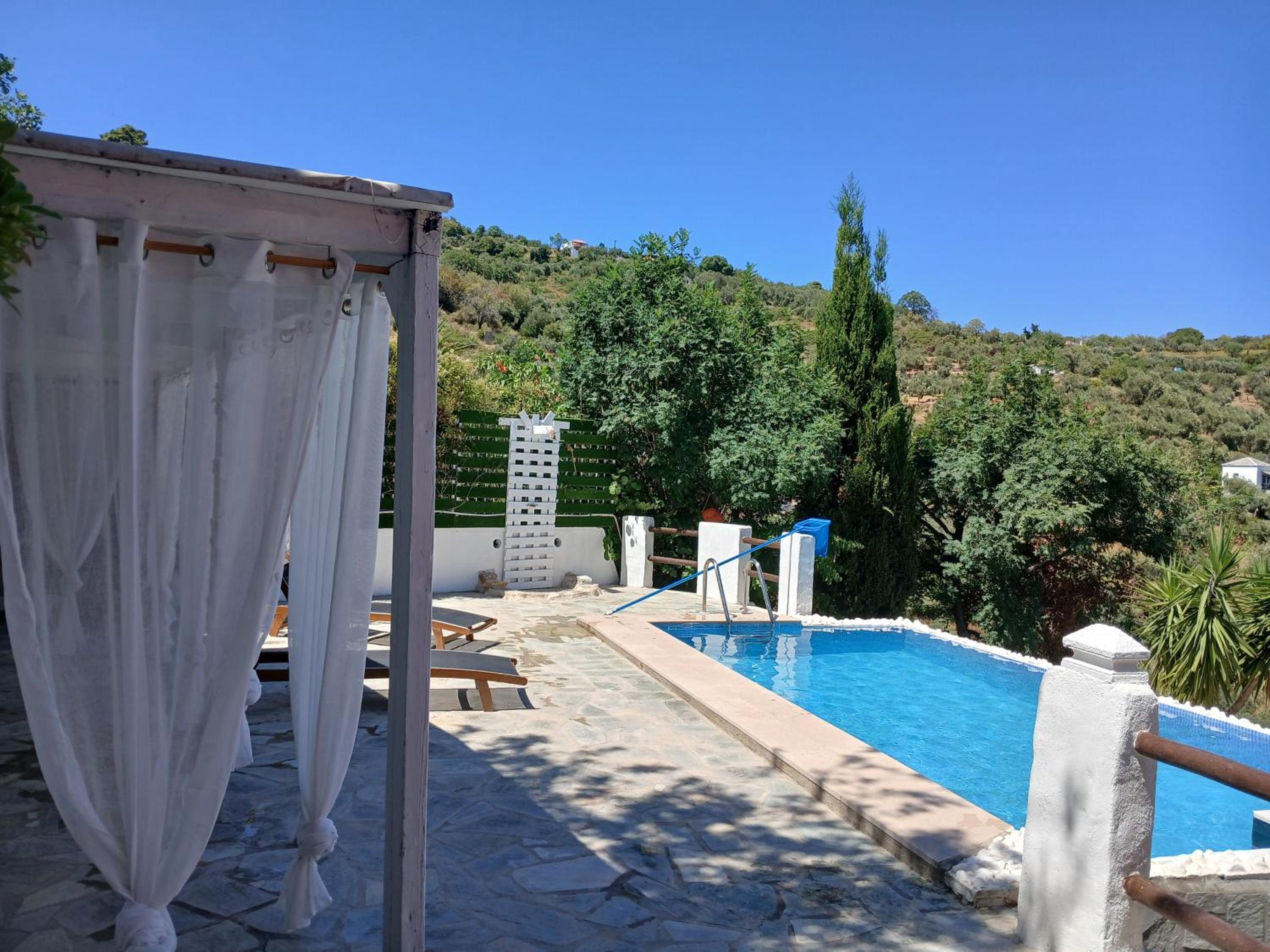 Villa Aspalathus Red, Pool and Panoramic Views to fulfil your Aegean memories