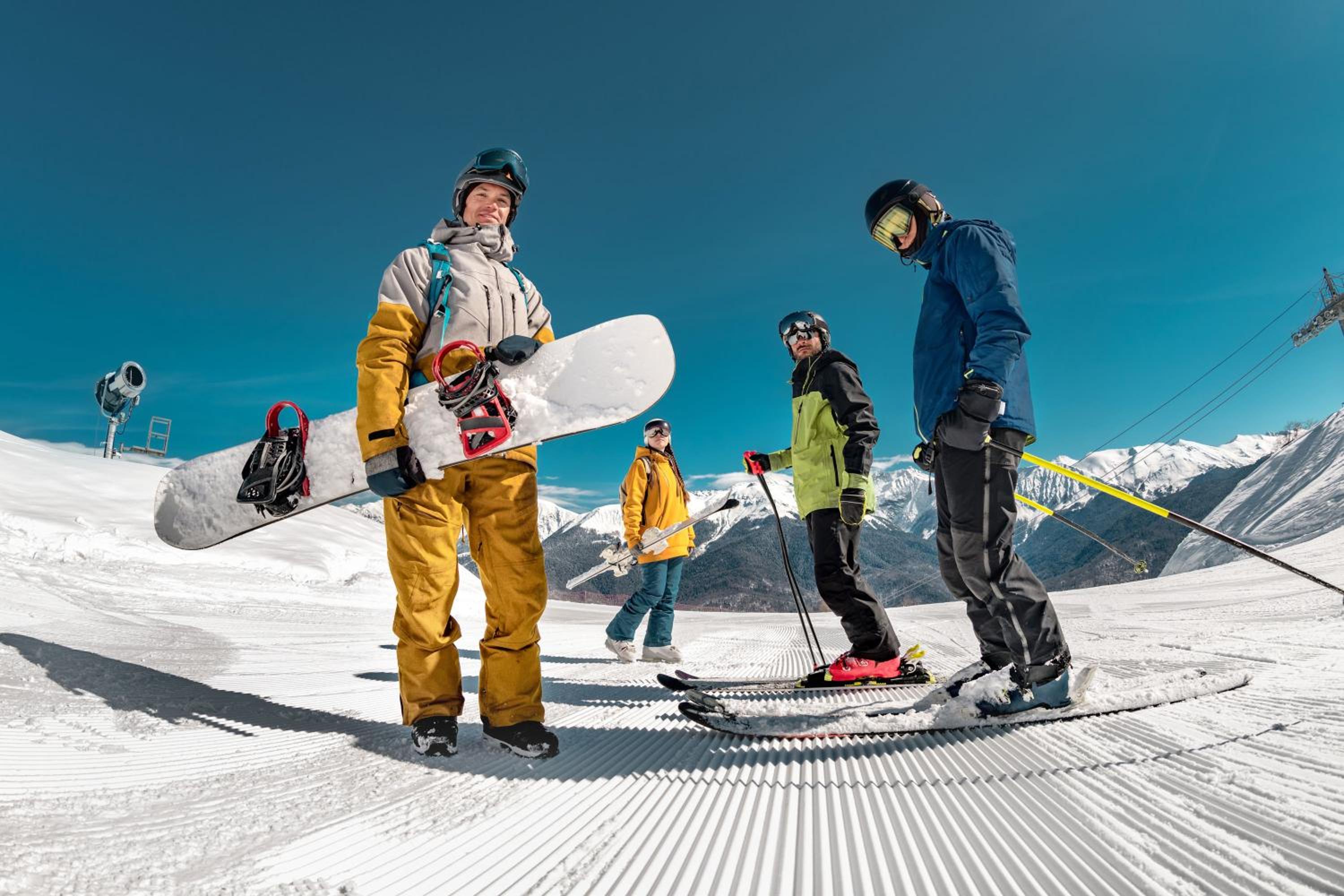 The Lodge at Eagle Crest, 写真 22