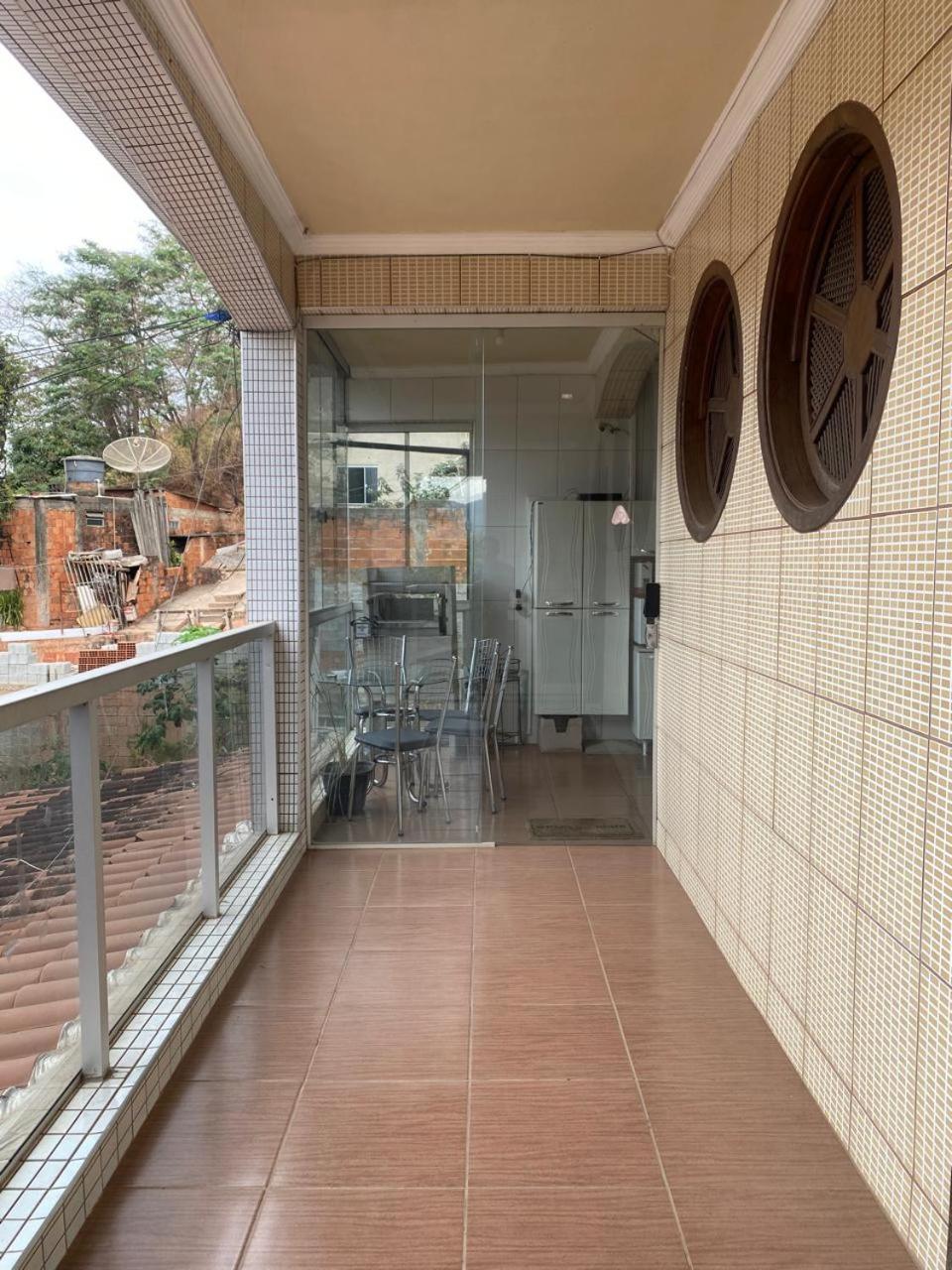 Apartamento 102 comfort sem garagem