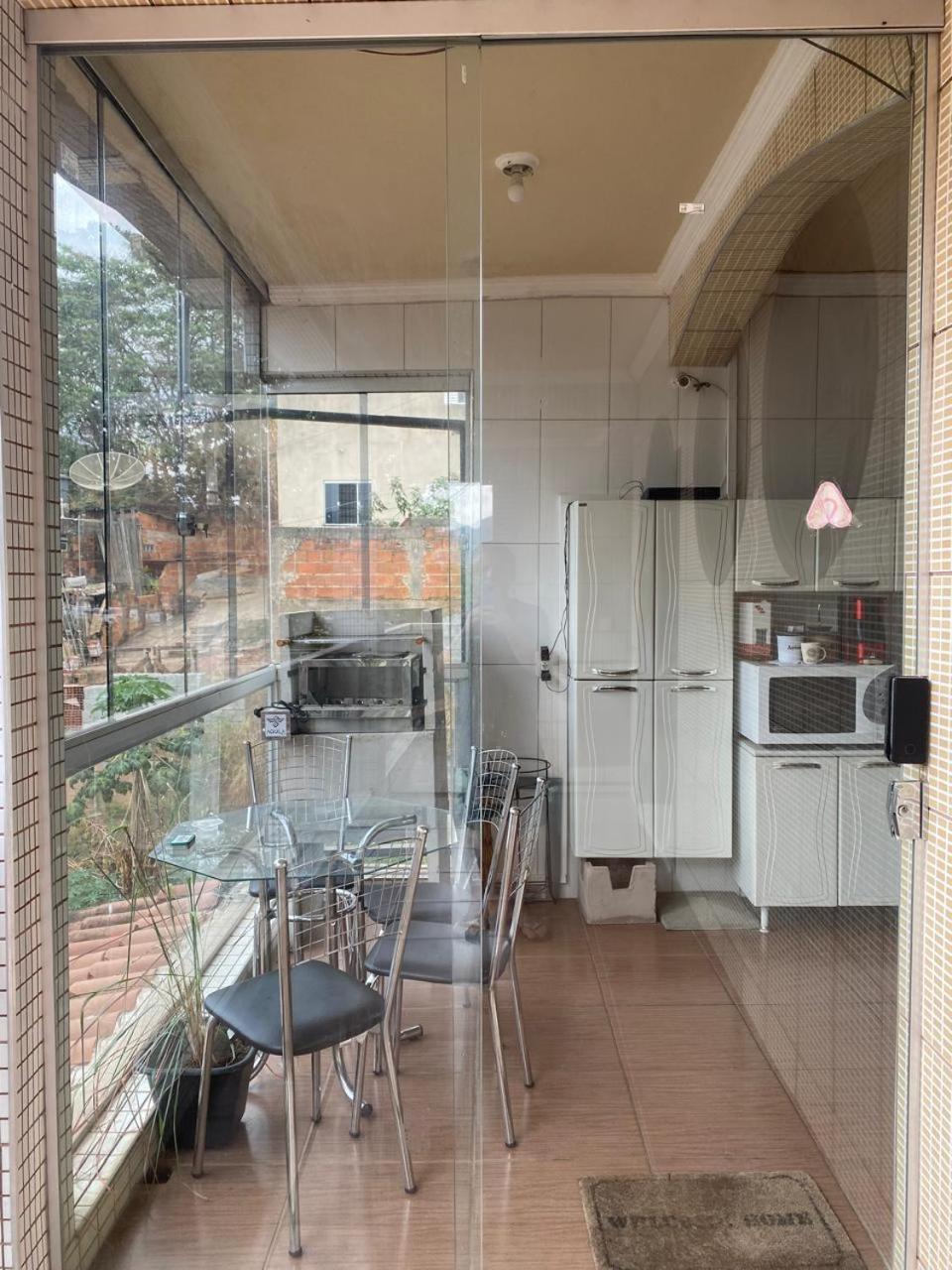 Apartamento 102 comfort sem garagem