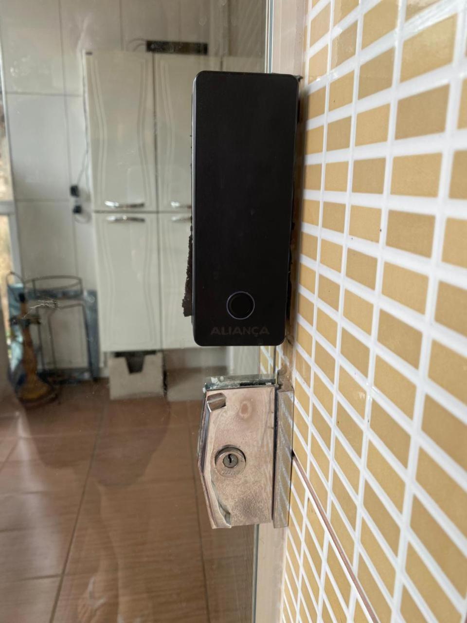 Apartamento 102 comfort sem garagem