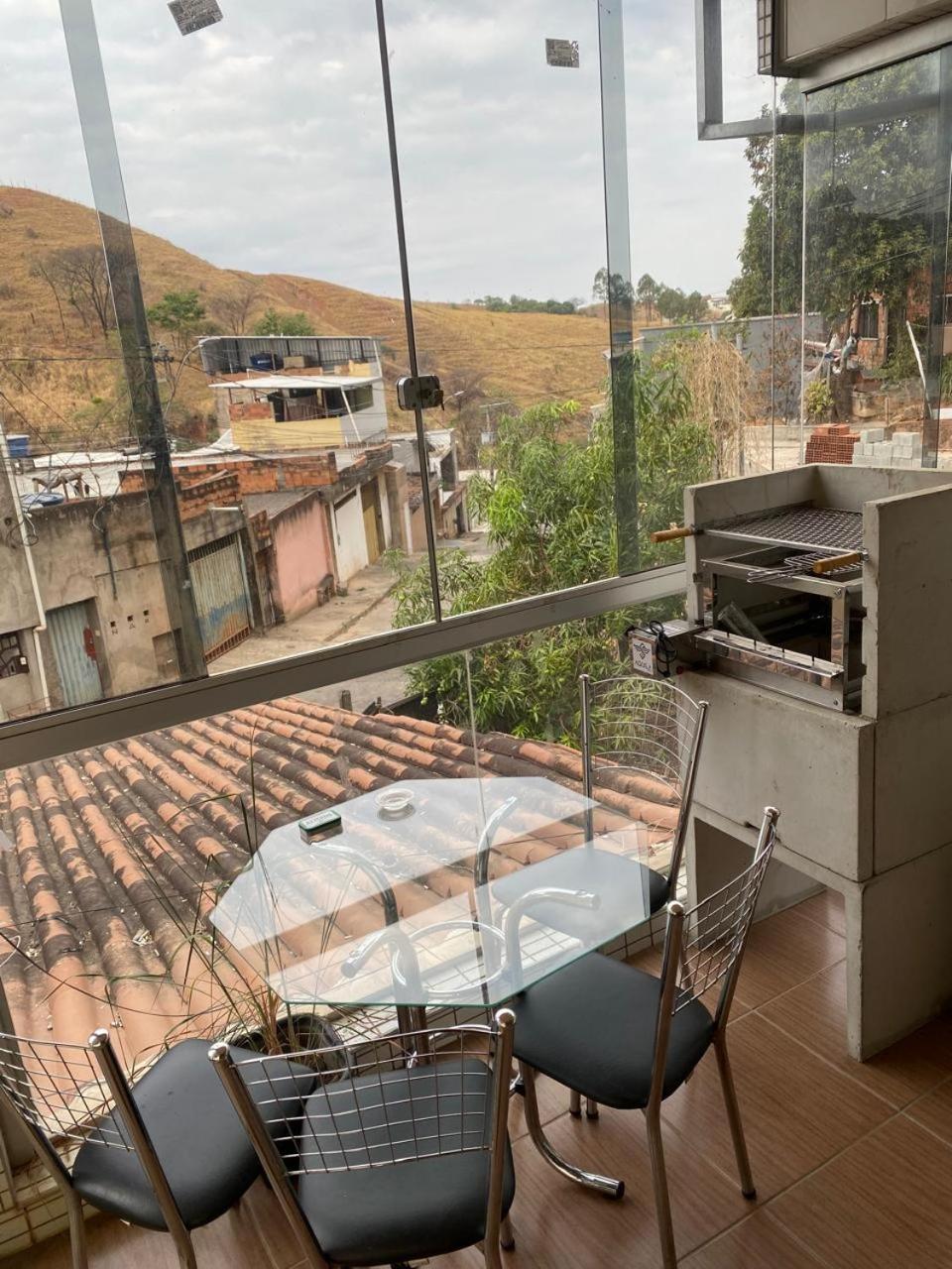 Apartamento 102 comfort sem garagem