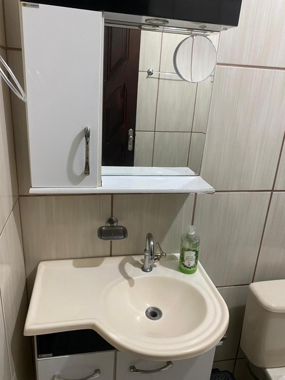 Apartamento 102 comfort sem garagem