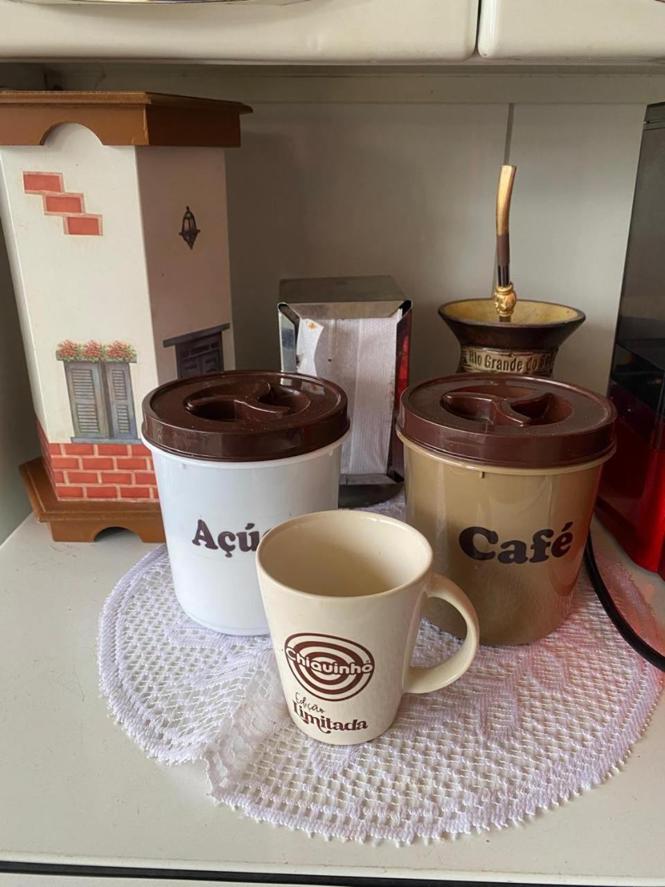 Apartamento 102 comfort sem garagem