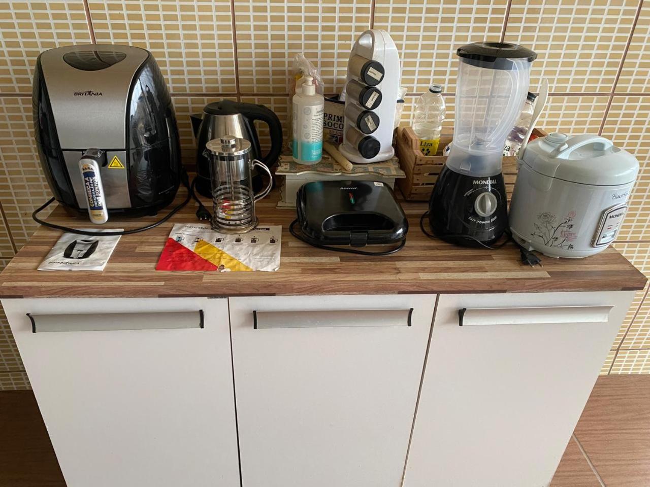 Apartamento 102 comfort sem garagem