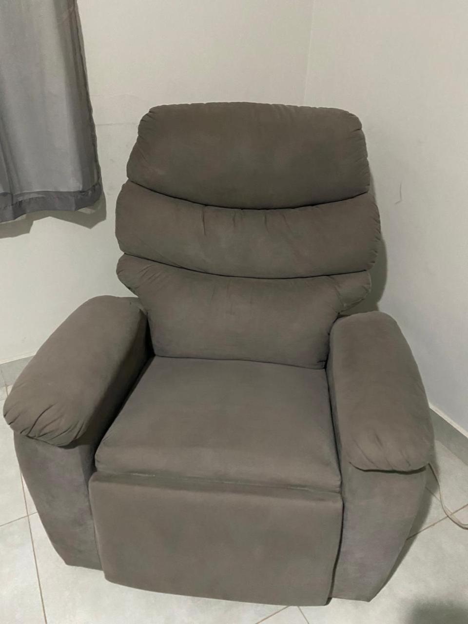 Apartamento 102 comfort sem garagem