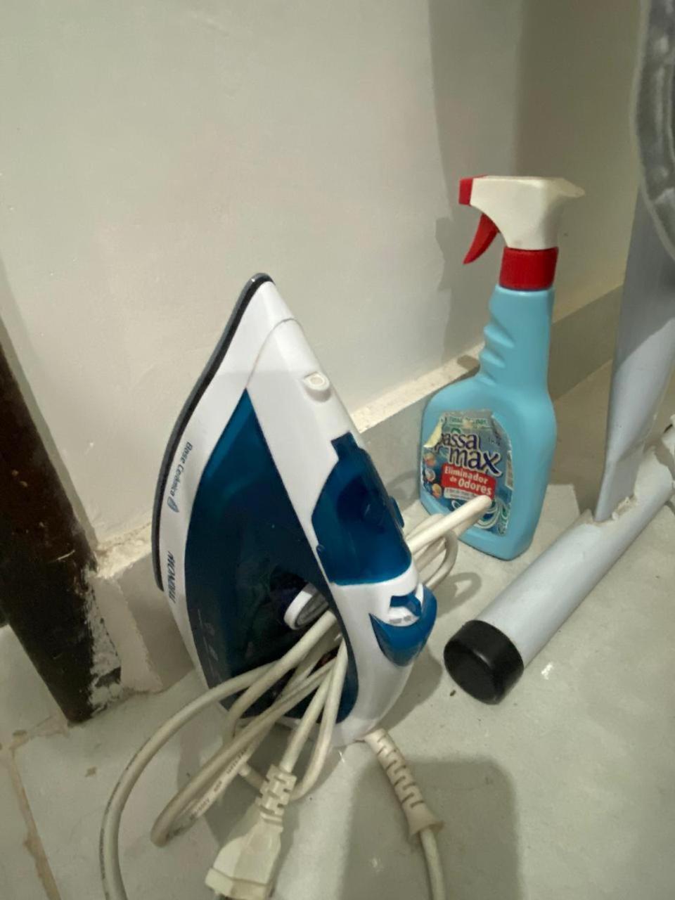 Apartamento 102 comfort sem garagem