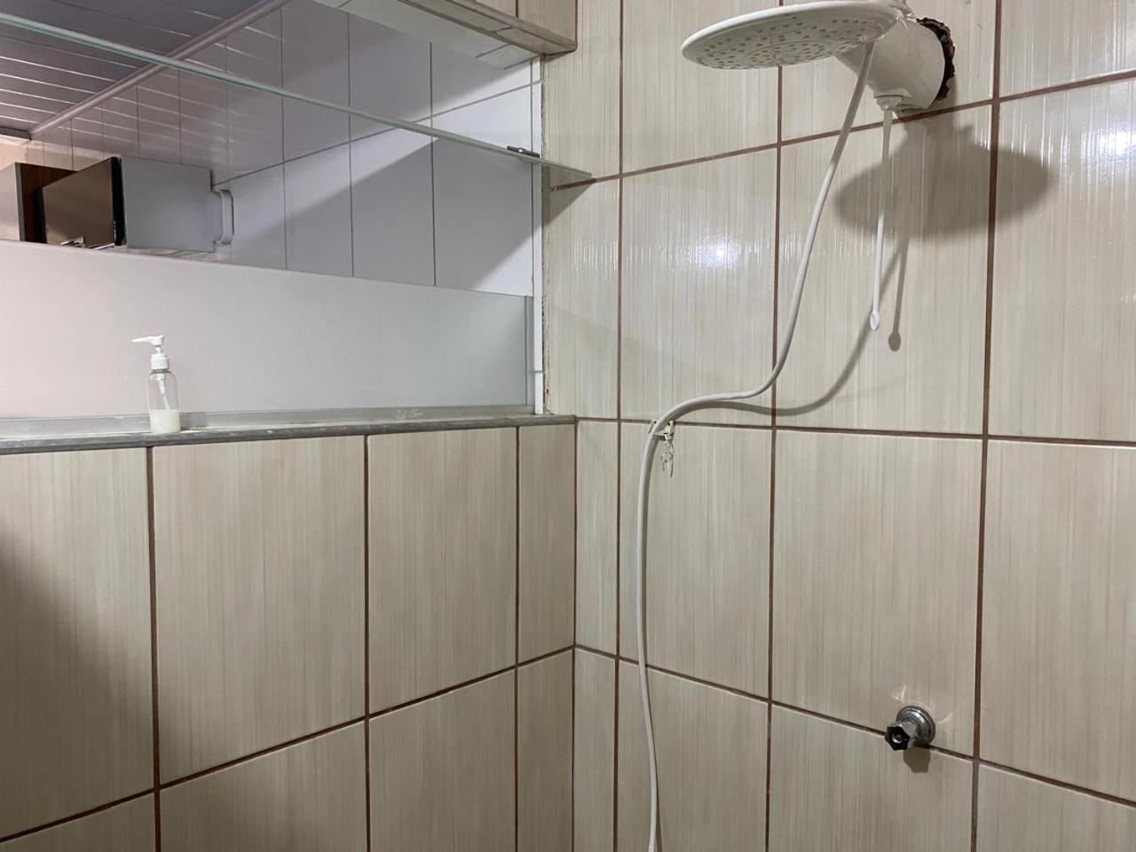 Apartamento 102 comfort sem garagem