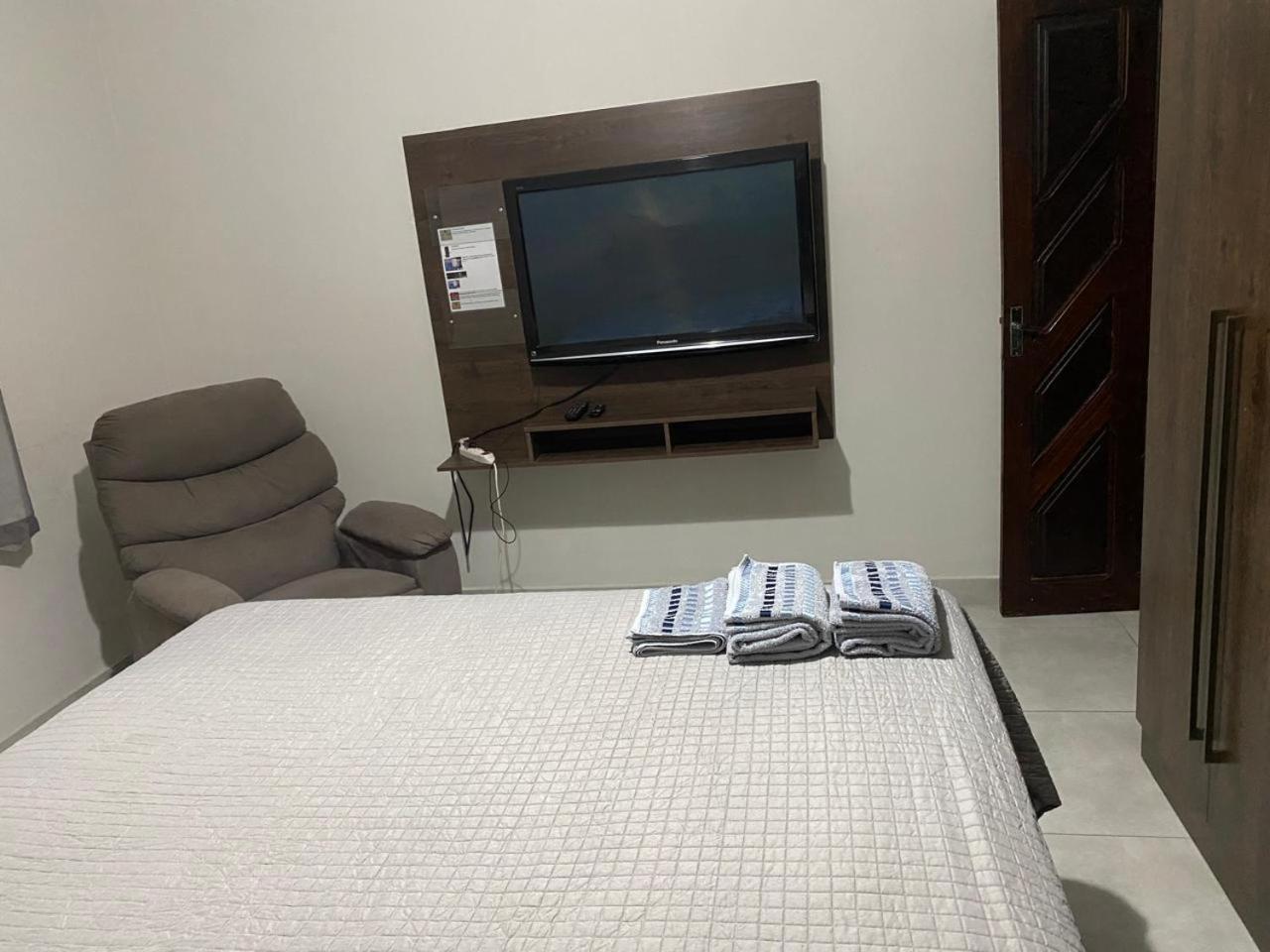 Apartamento 102 comfort sem garagem