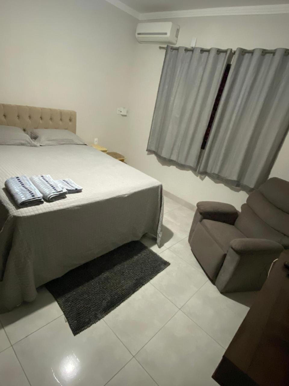 Apartamento 102 comfort sem garagem