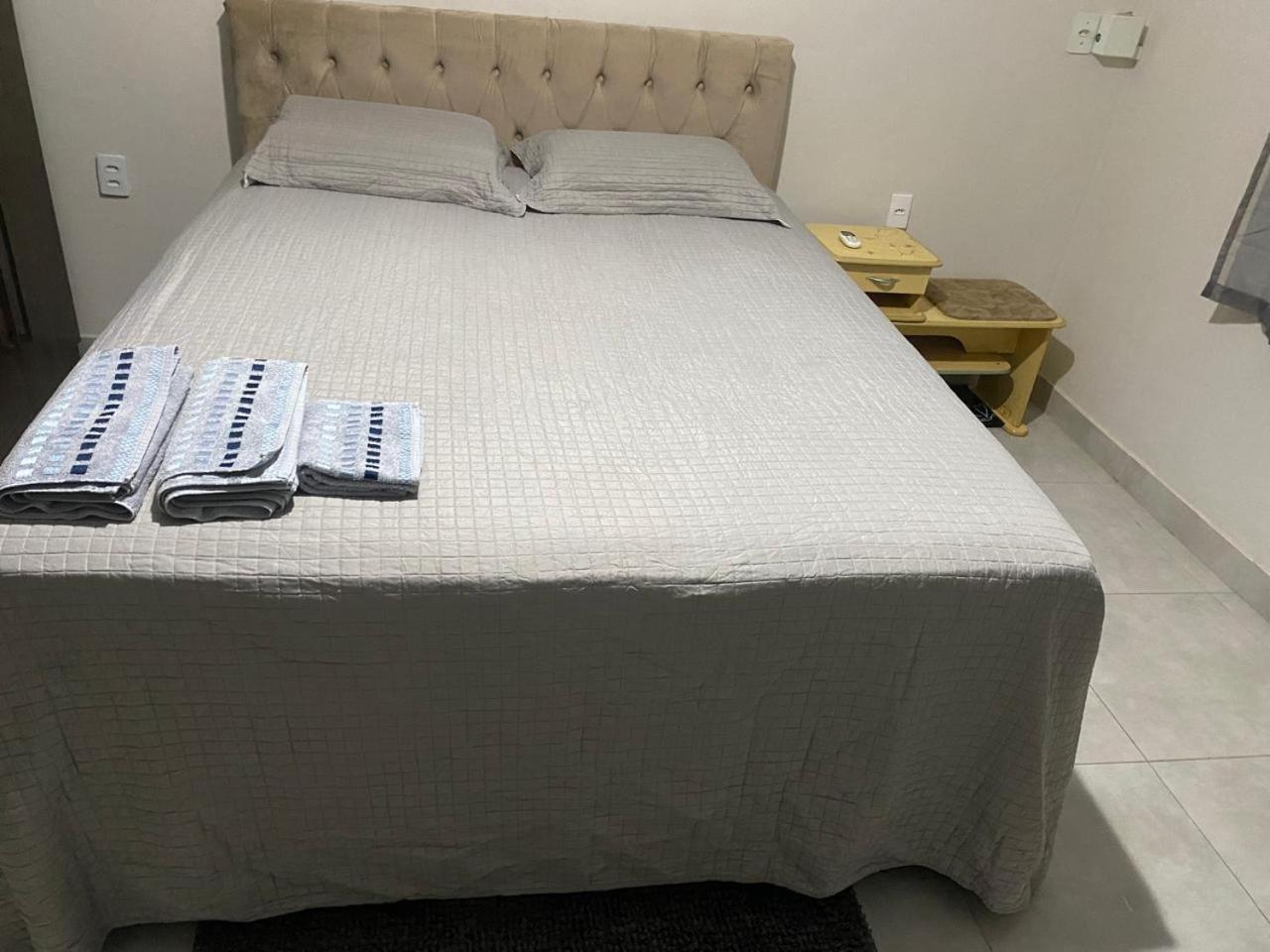 Apartamento 102 comfort sem garagem