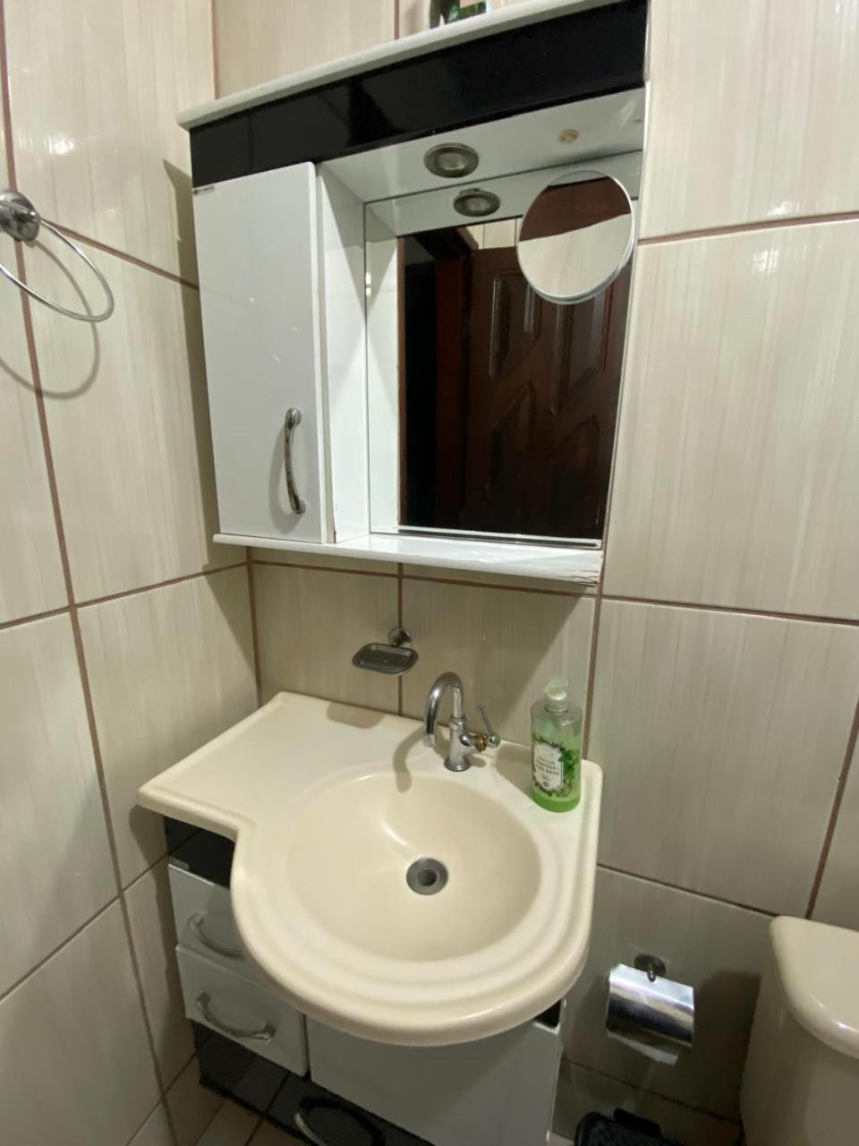 Apartamento 102 comfort sem garagem