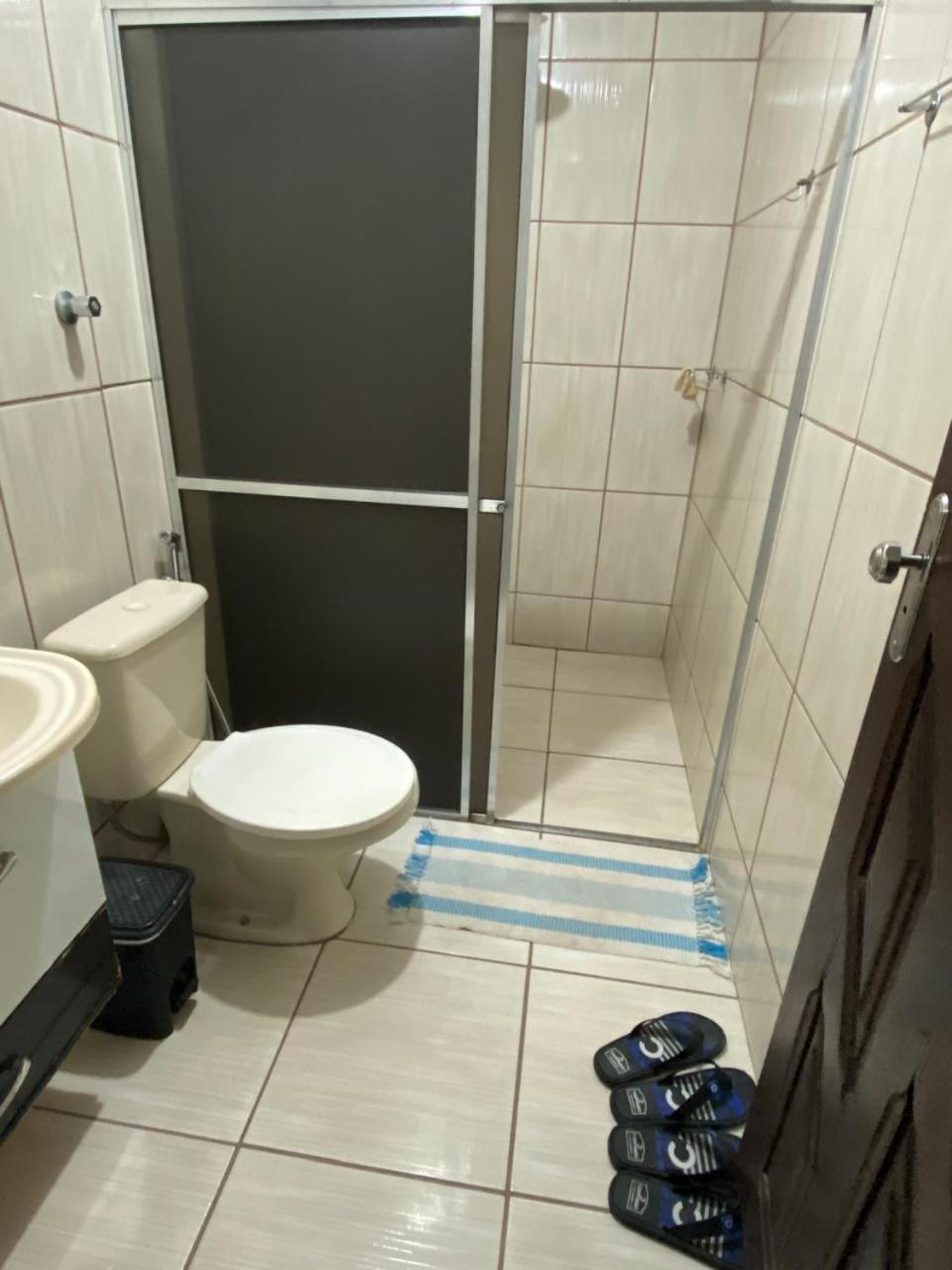 Apartamento 102 comfort sem garagem