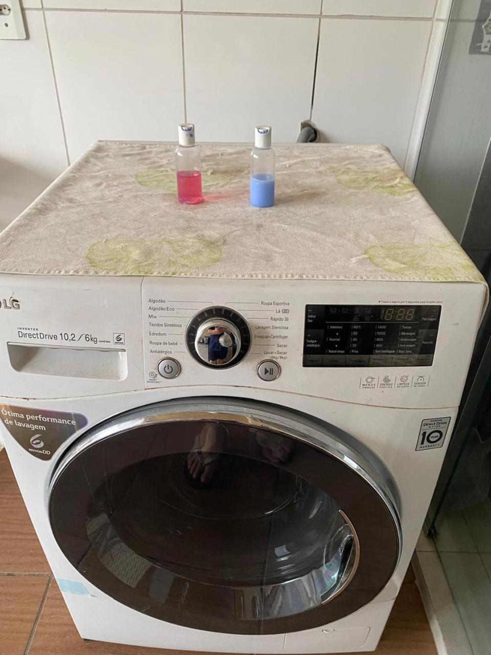Apartamento 102 comfort sem garagem