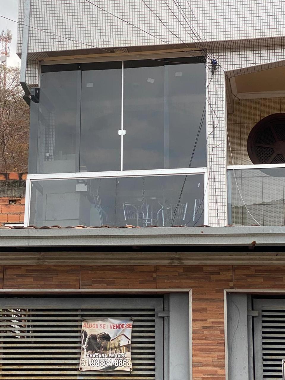 Apartamento 102 comfort sem garagem