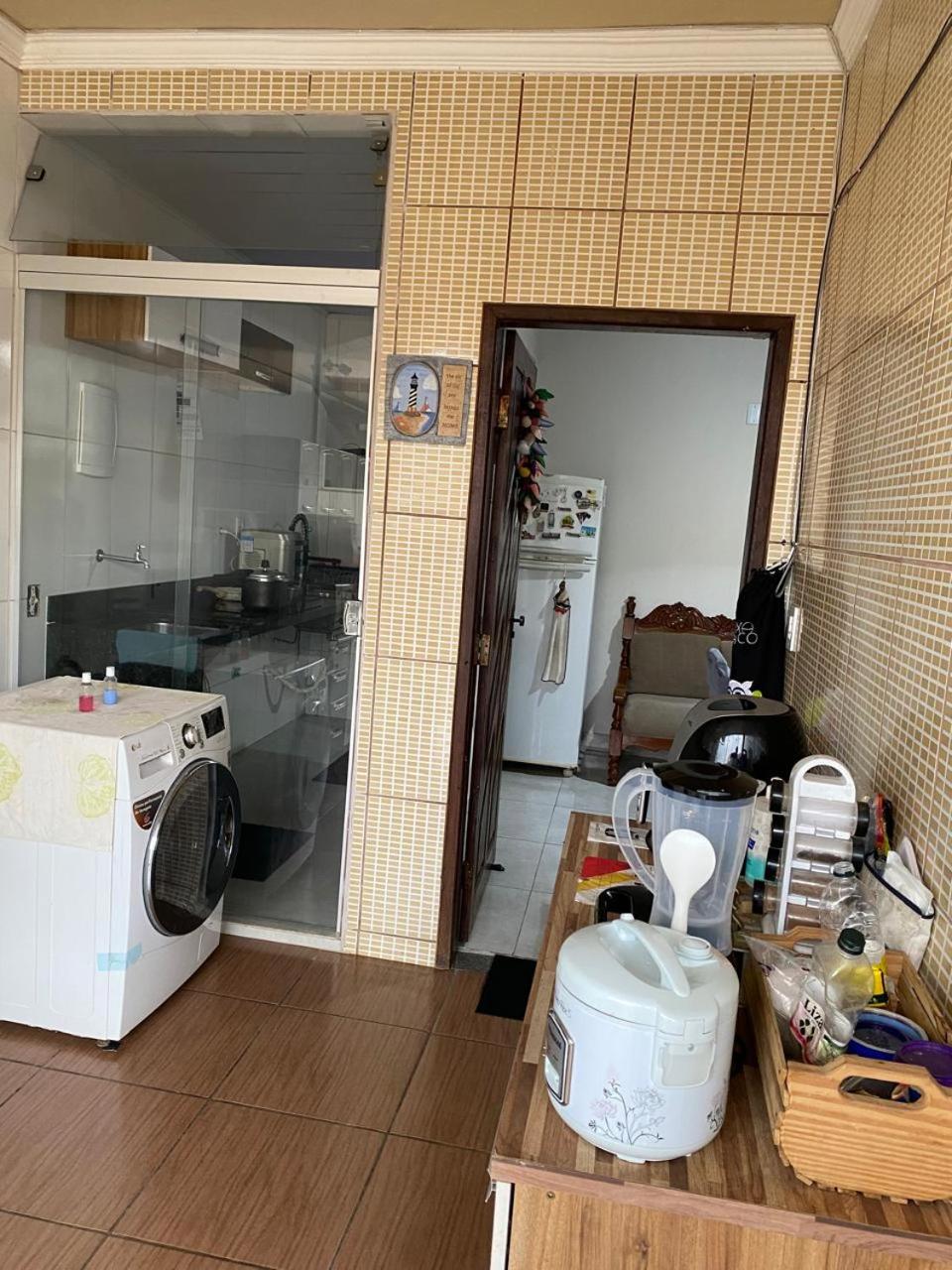 Apartamento 102 comfort sem garagem