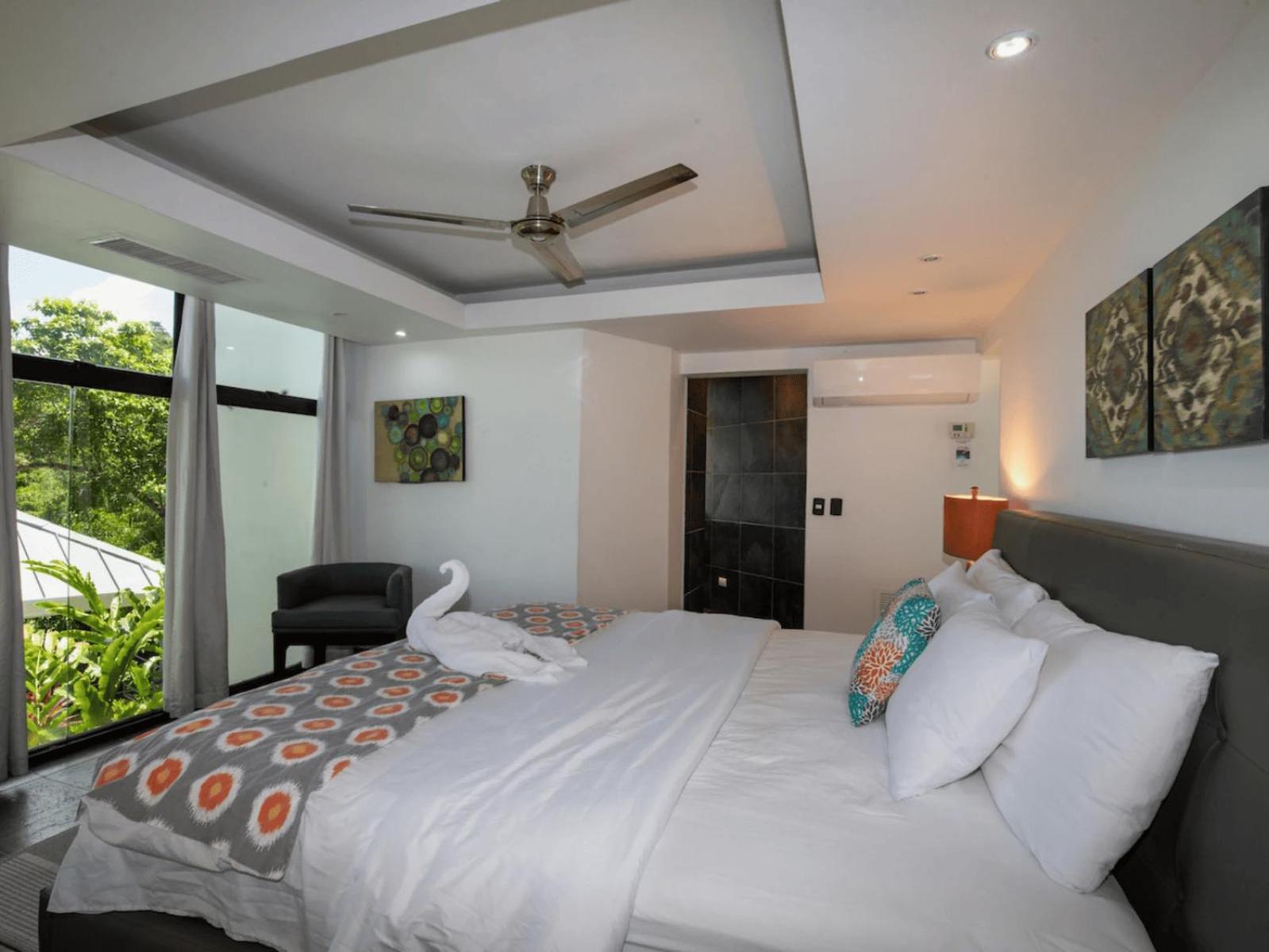 Casa Cielo Manuel Antonio