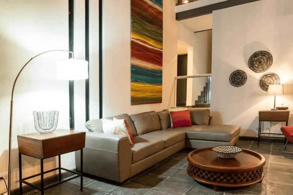 Casa Cielo Manuel Antonio